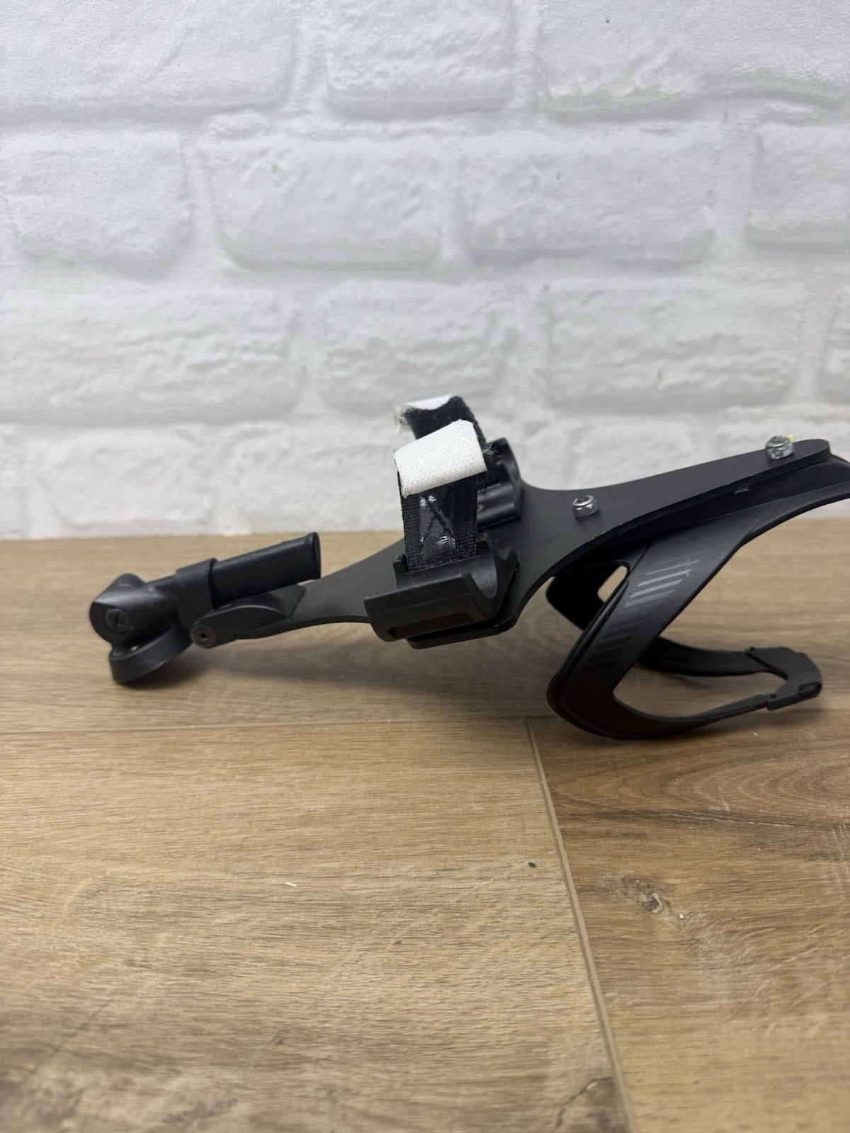 XLAB Torpedo Versa hydration mount