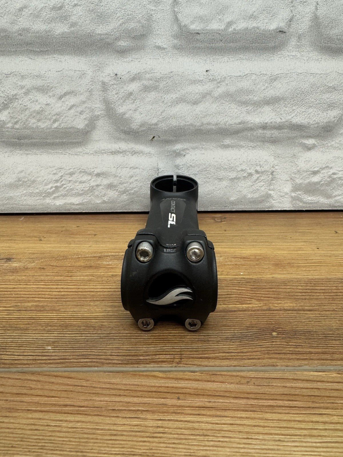 Giant Contact SL 110mm ±8 Degree Alloy Road Stem