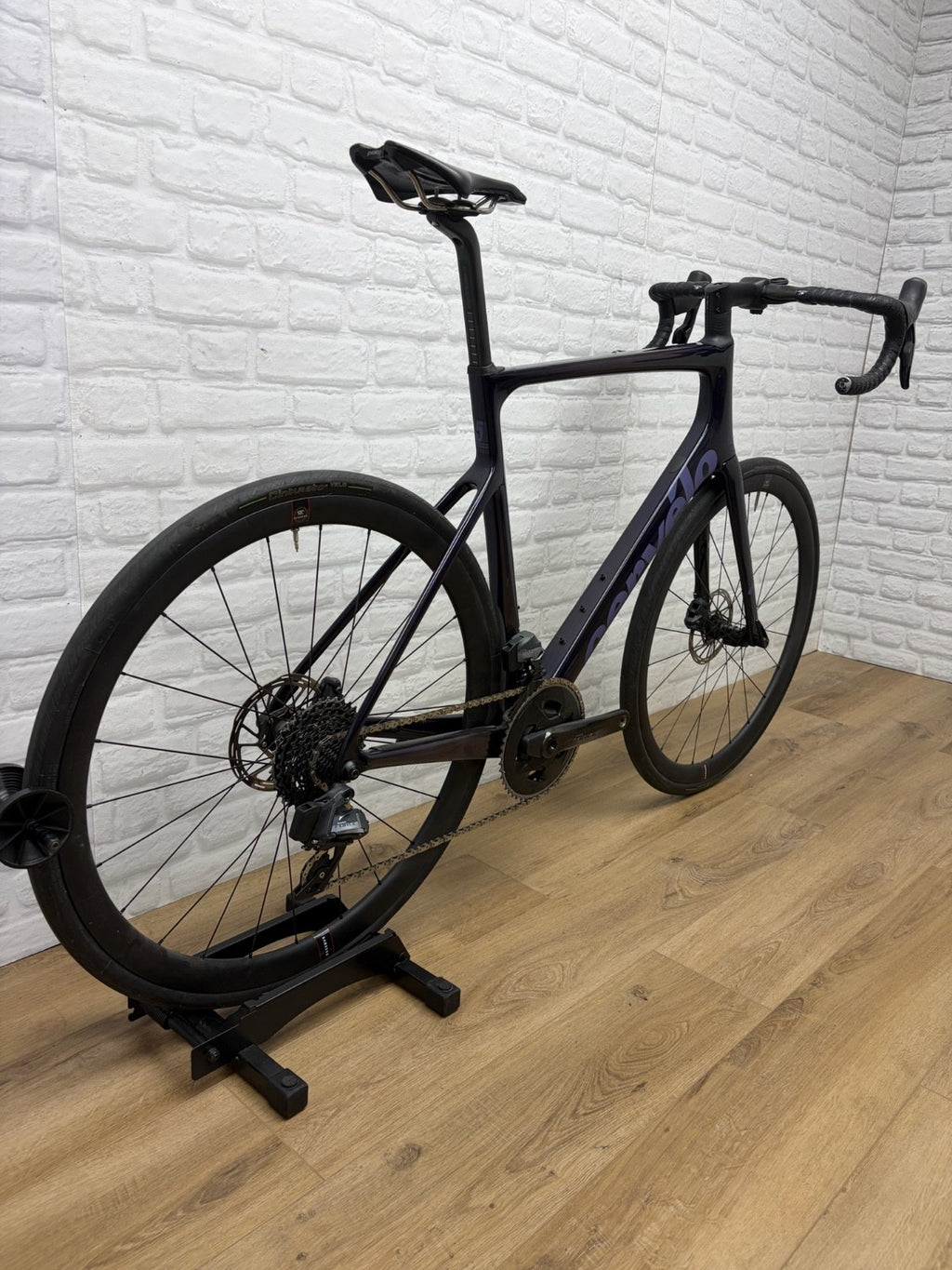 Cervelo Caledonia-5 58cm XL