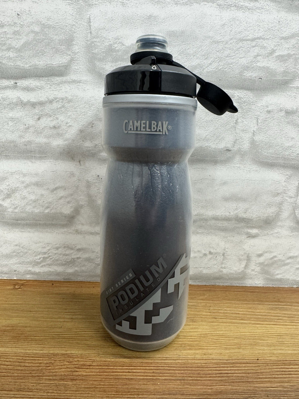 Camelbak Dirt Series Podium Insulated Water Bottle