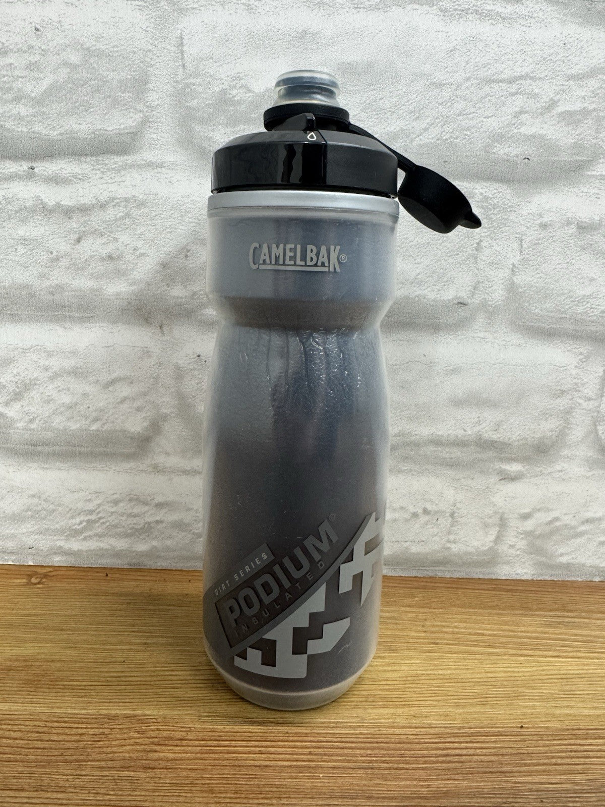 Camelbak Dirt Series Podium Insulated Water Bottle