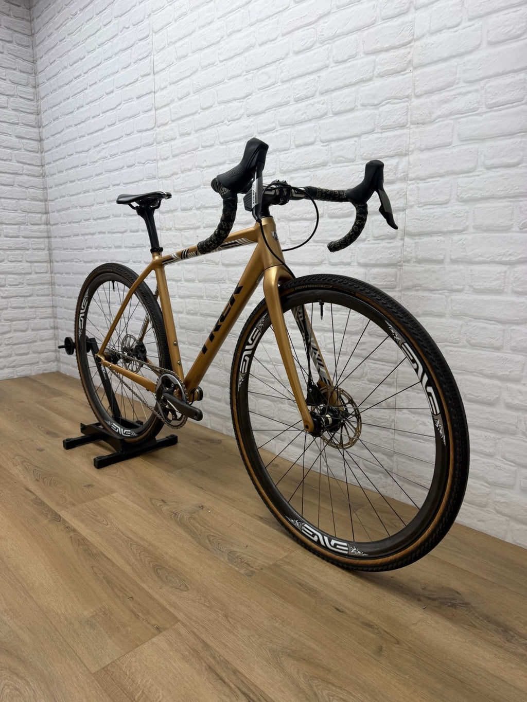 Trek Crocket 52cm Single Speed Gravel/Cyclocross Bike