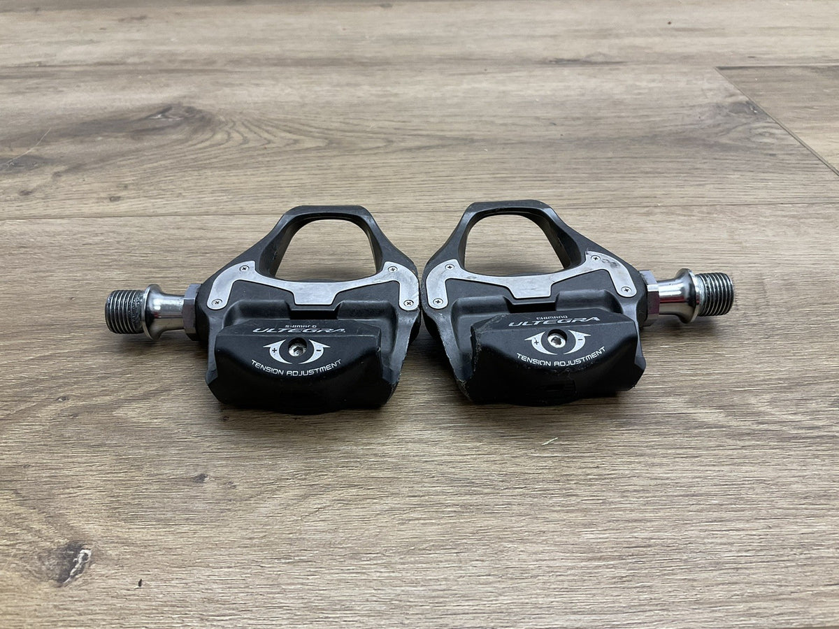 Shimano Ultegra Pd-6800 Pedals