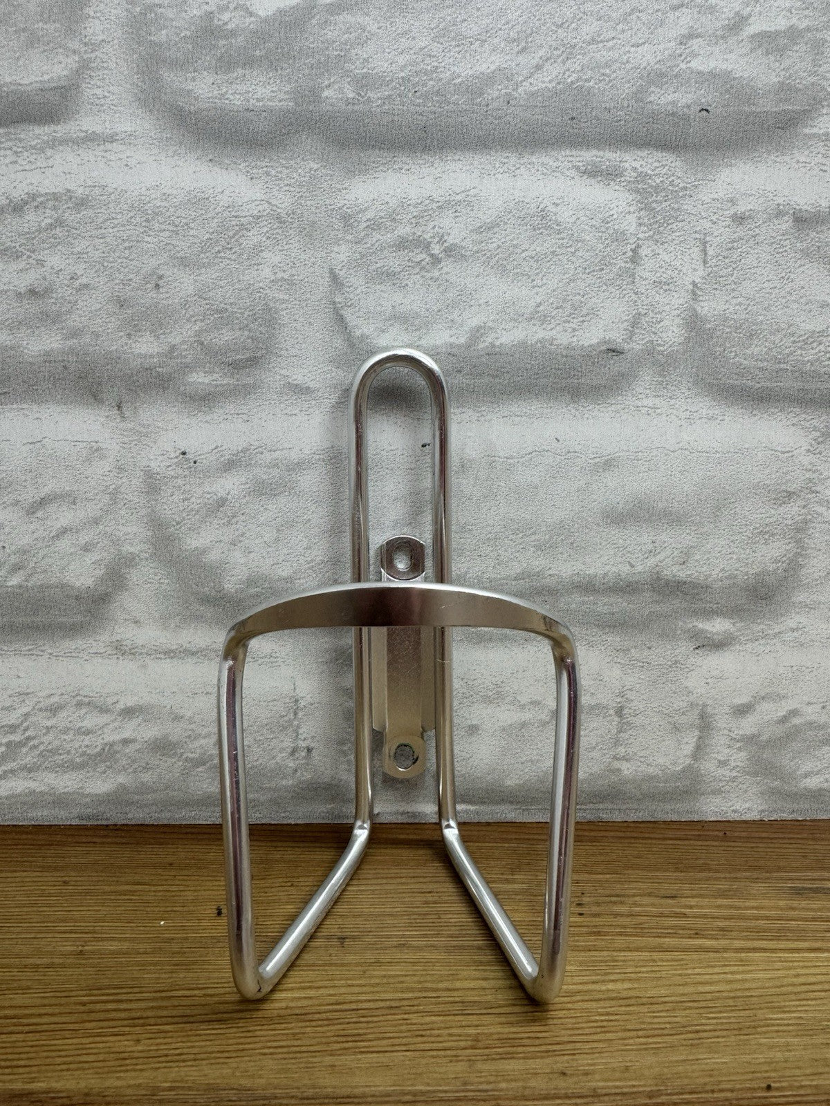 Aluminum Water Bottle Cage