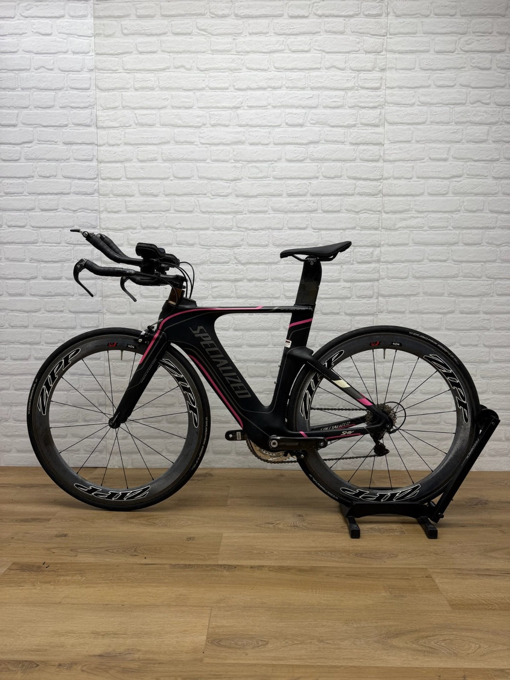 Specialized Shiv Small Triathlon Bike