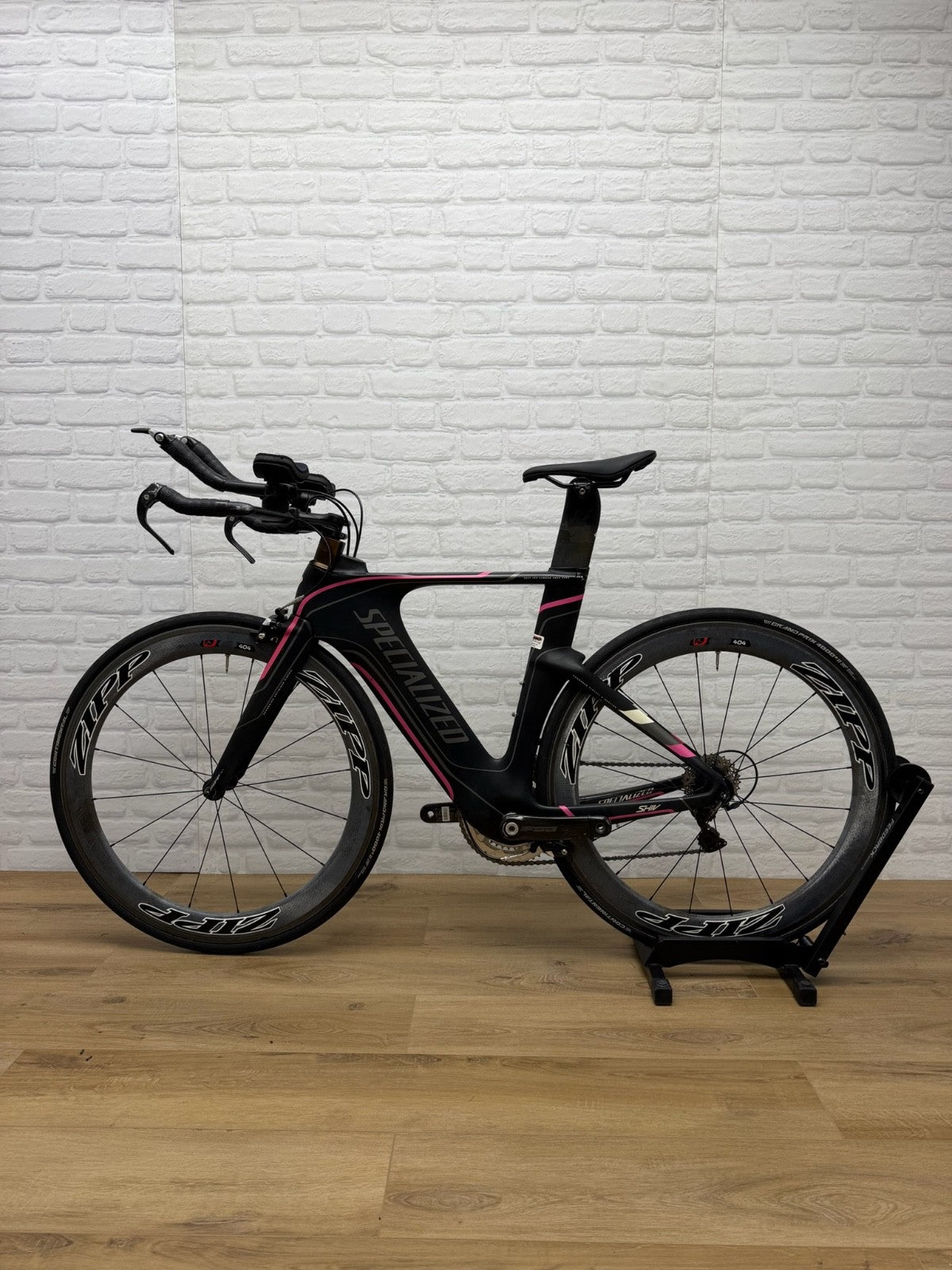 Specialized Shiv Small Triathlon Bike
