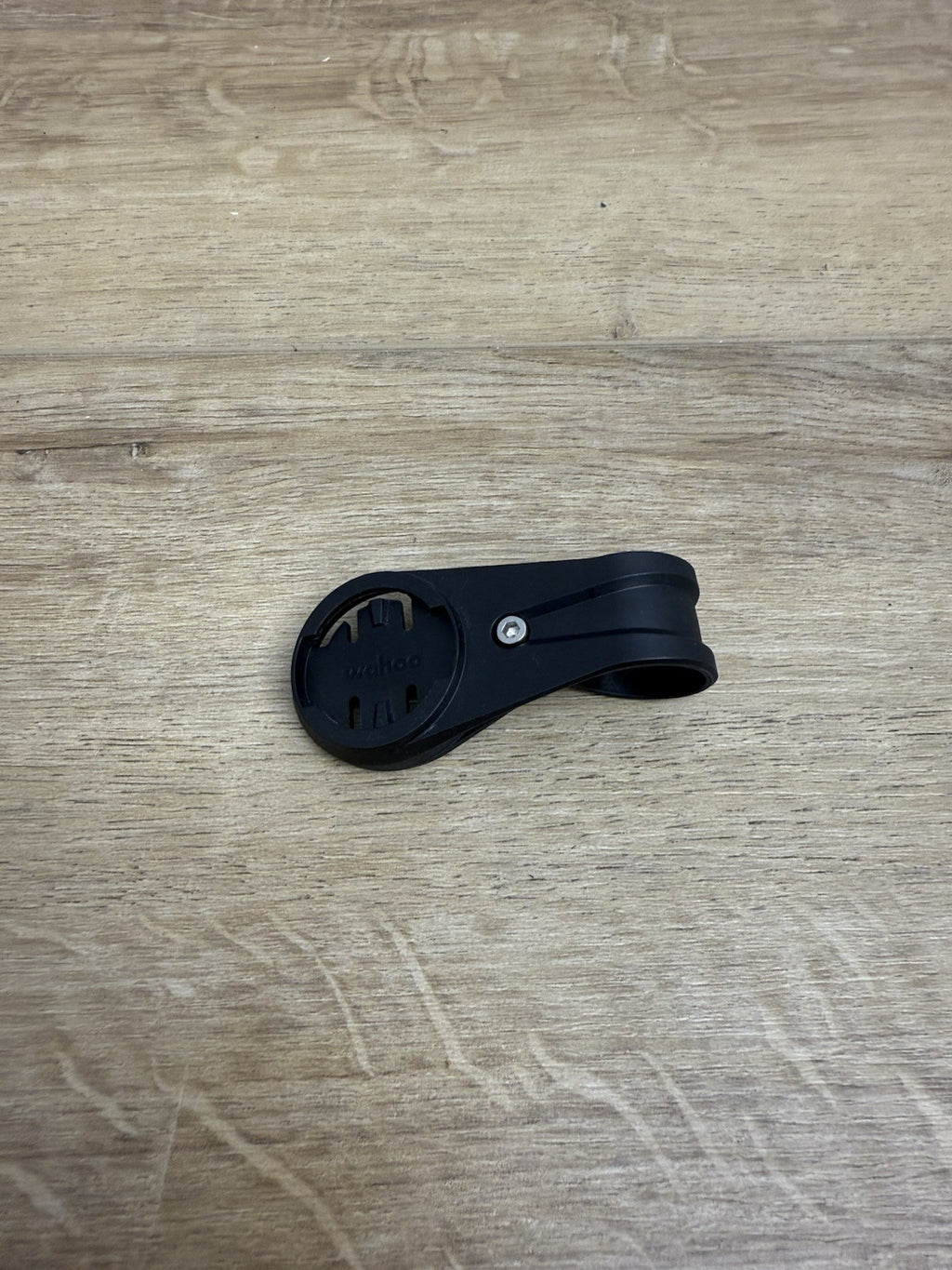 Wahoo ELEMNT Aerobar-TT Mount 