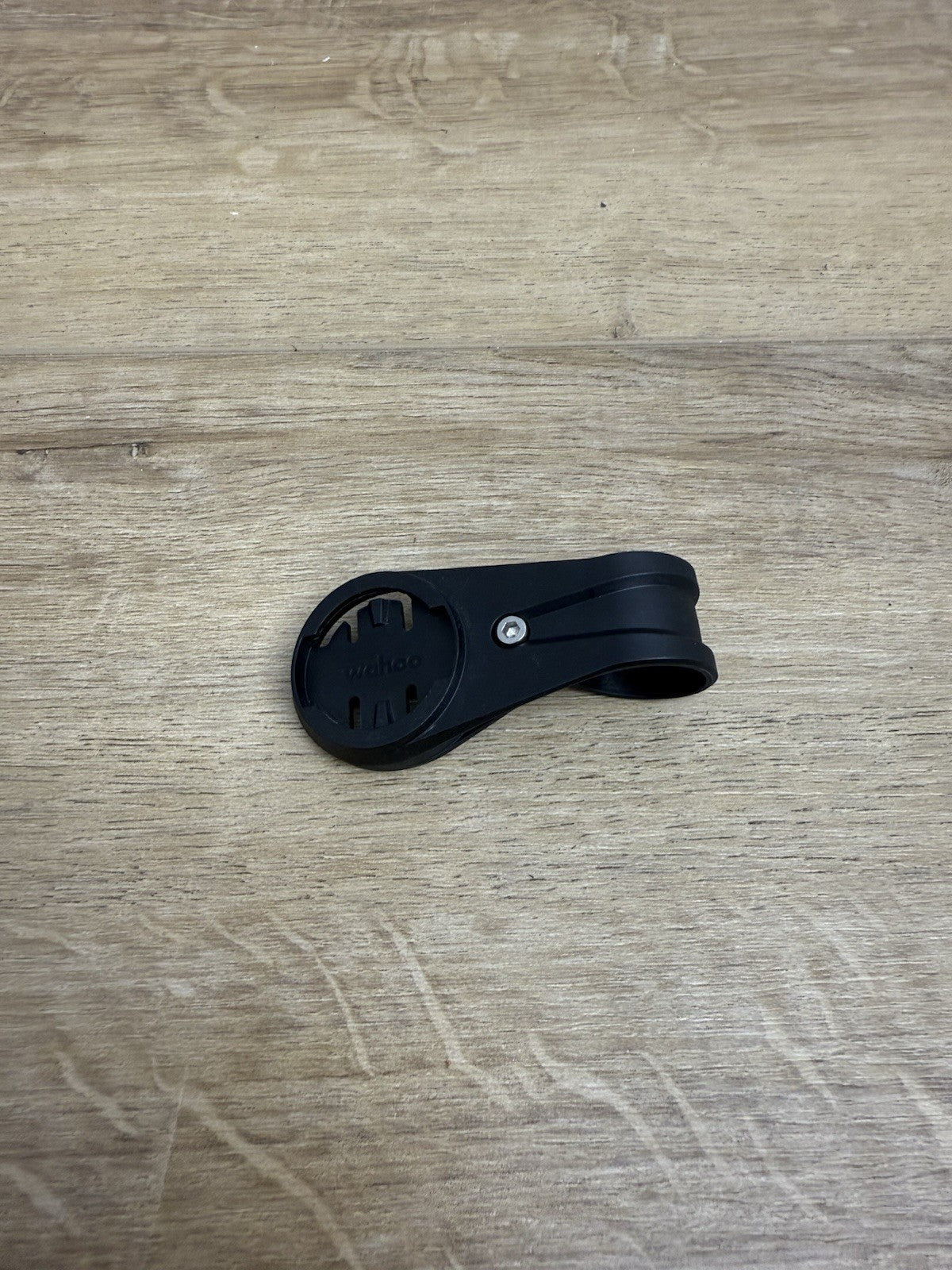 Wahoo ELEMNT Aerobar-TT Mount 