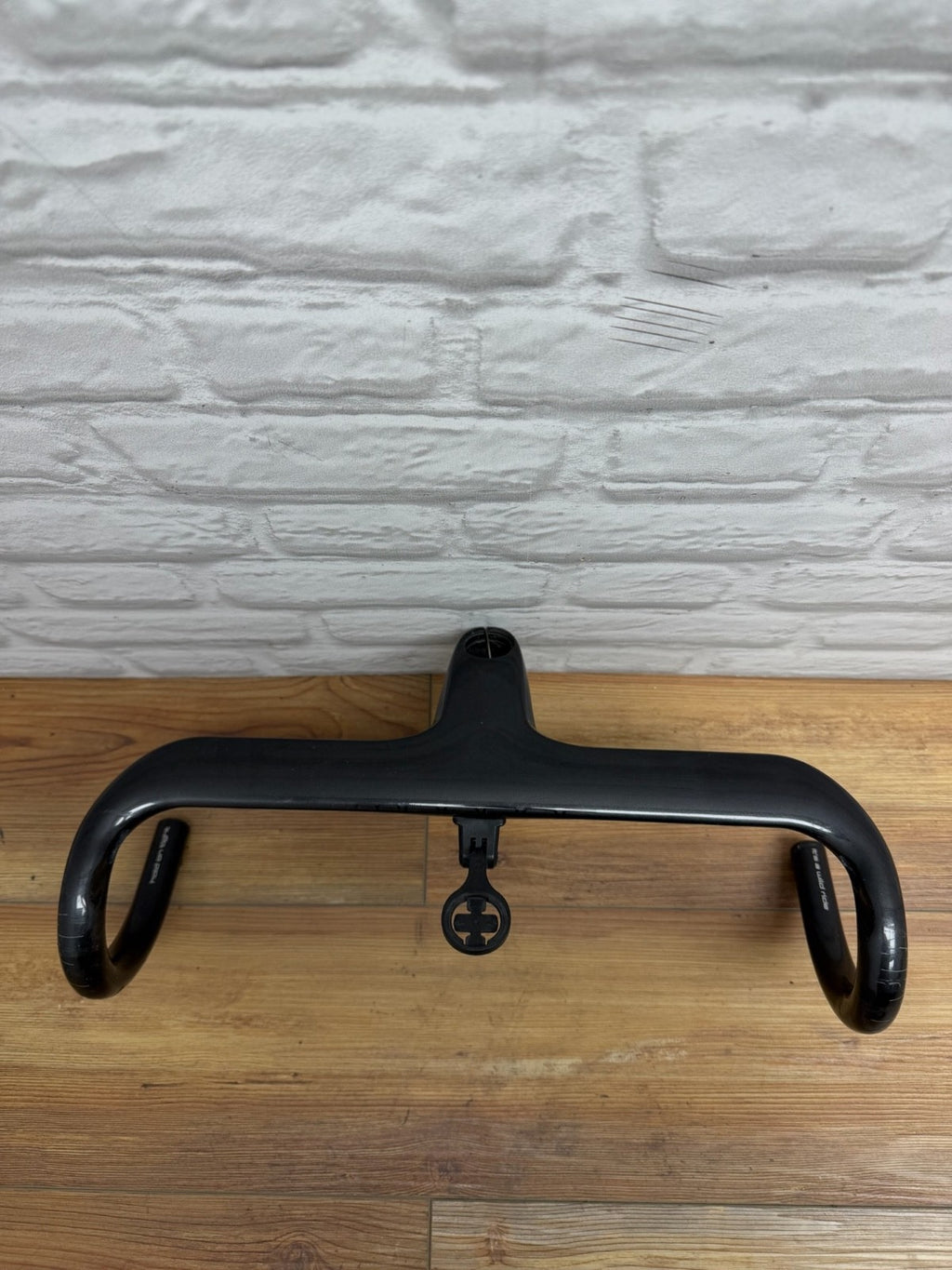 Trek Madone SLR Integrated Carbon Bar Stem Handlebar 42cm x 100mm Stem