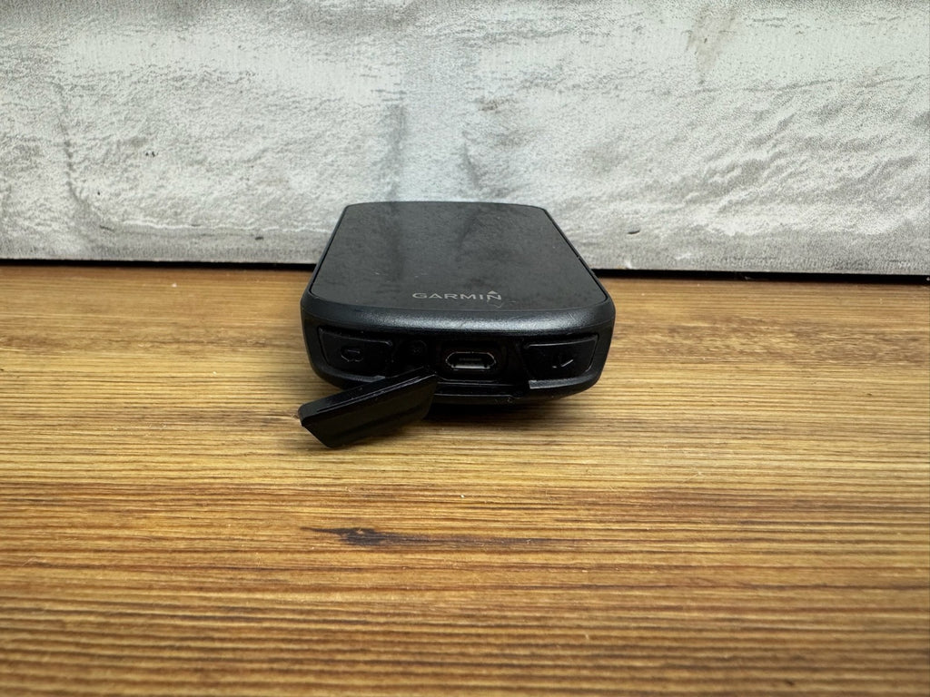 Garmin Edge 530 GPS Cycling Computer