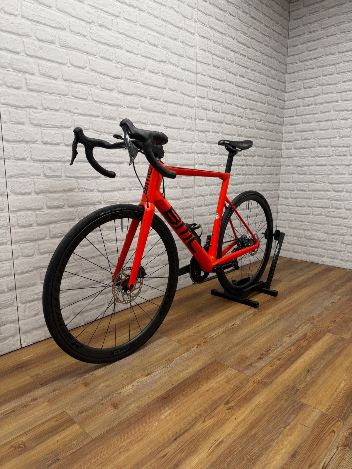 BMC Team Machine SLR FIVE 58cm Di2