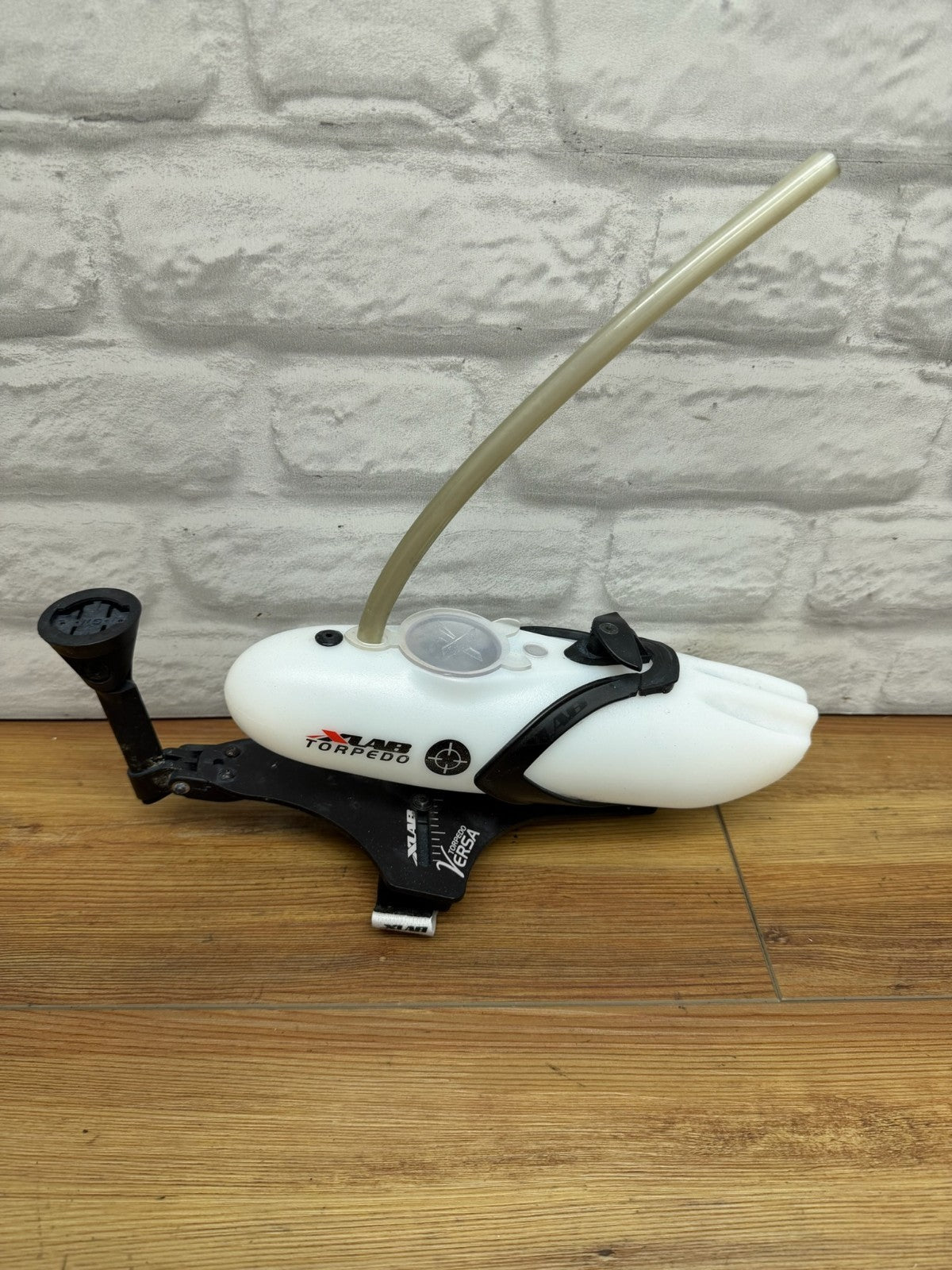  Xlab Torpedo W/ Garmin Mount And Bottle Cage