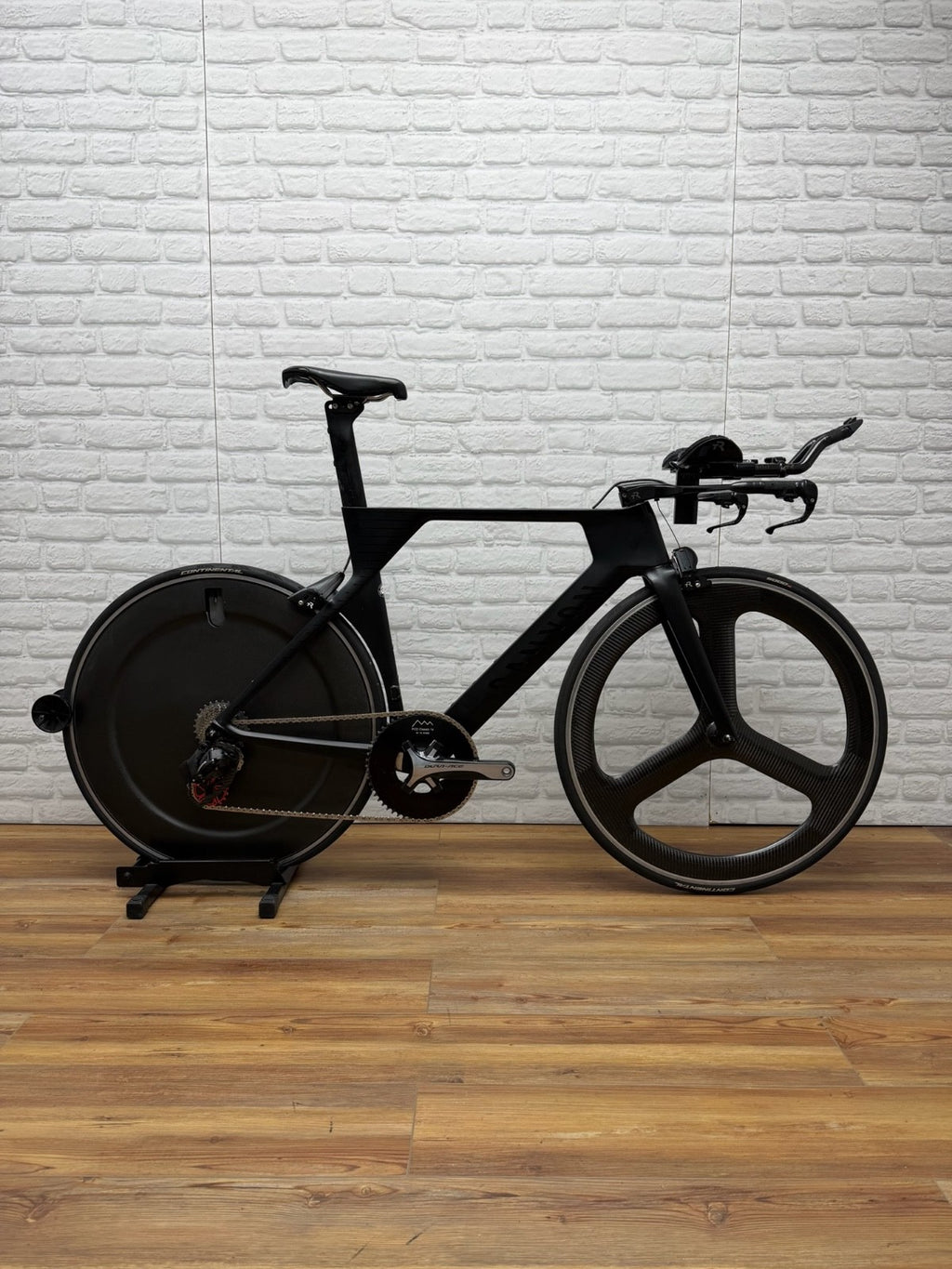 Canyon Speedmax Small eTap