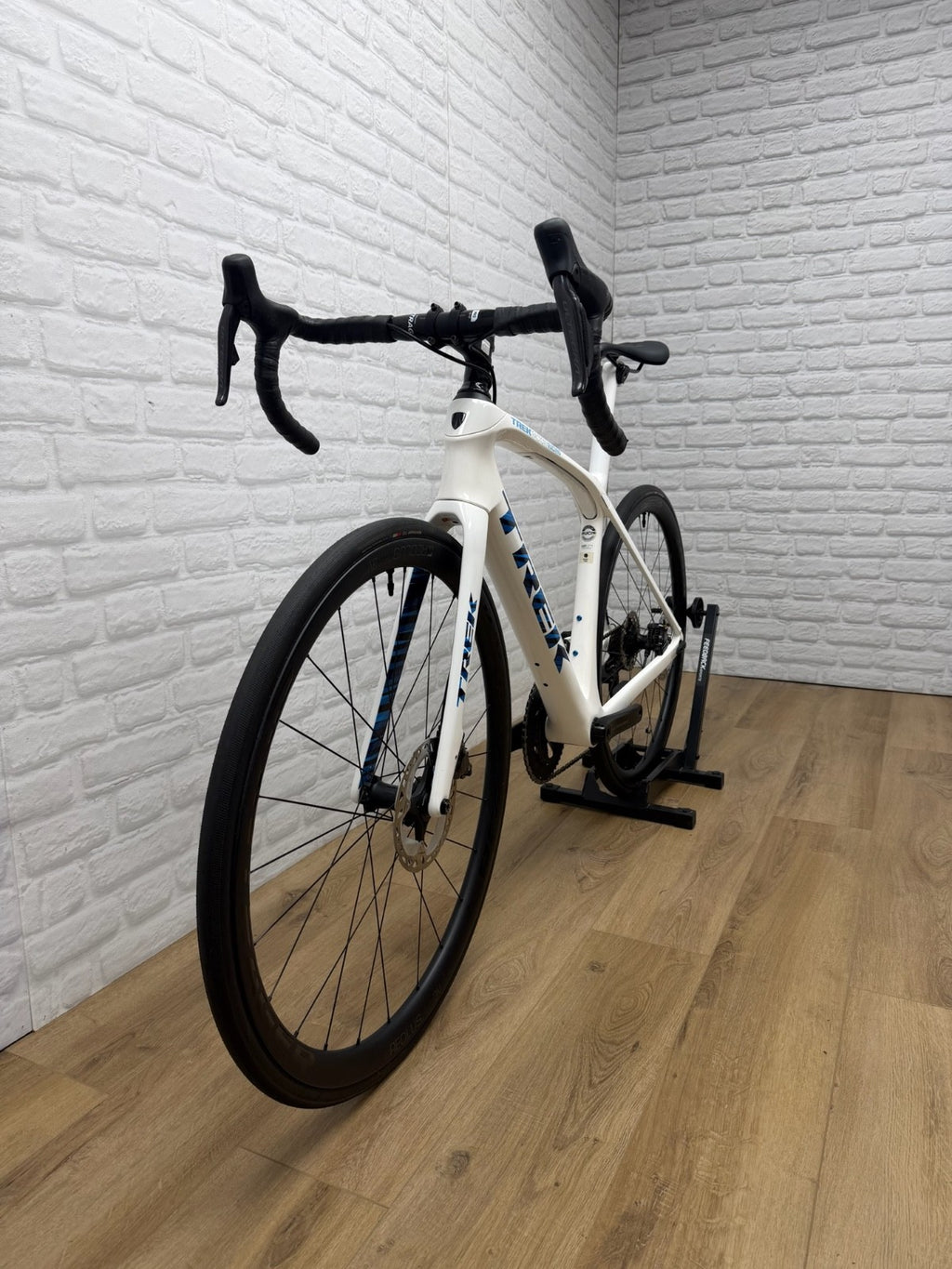 Trek Domane SLR Project One Team Segafredo Edition 52cm