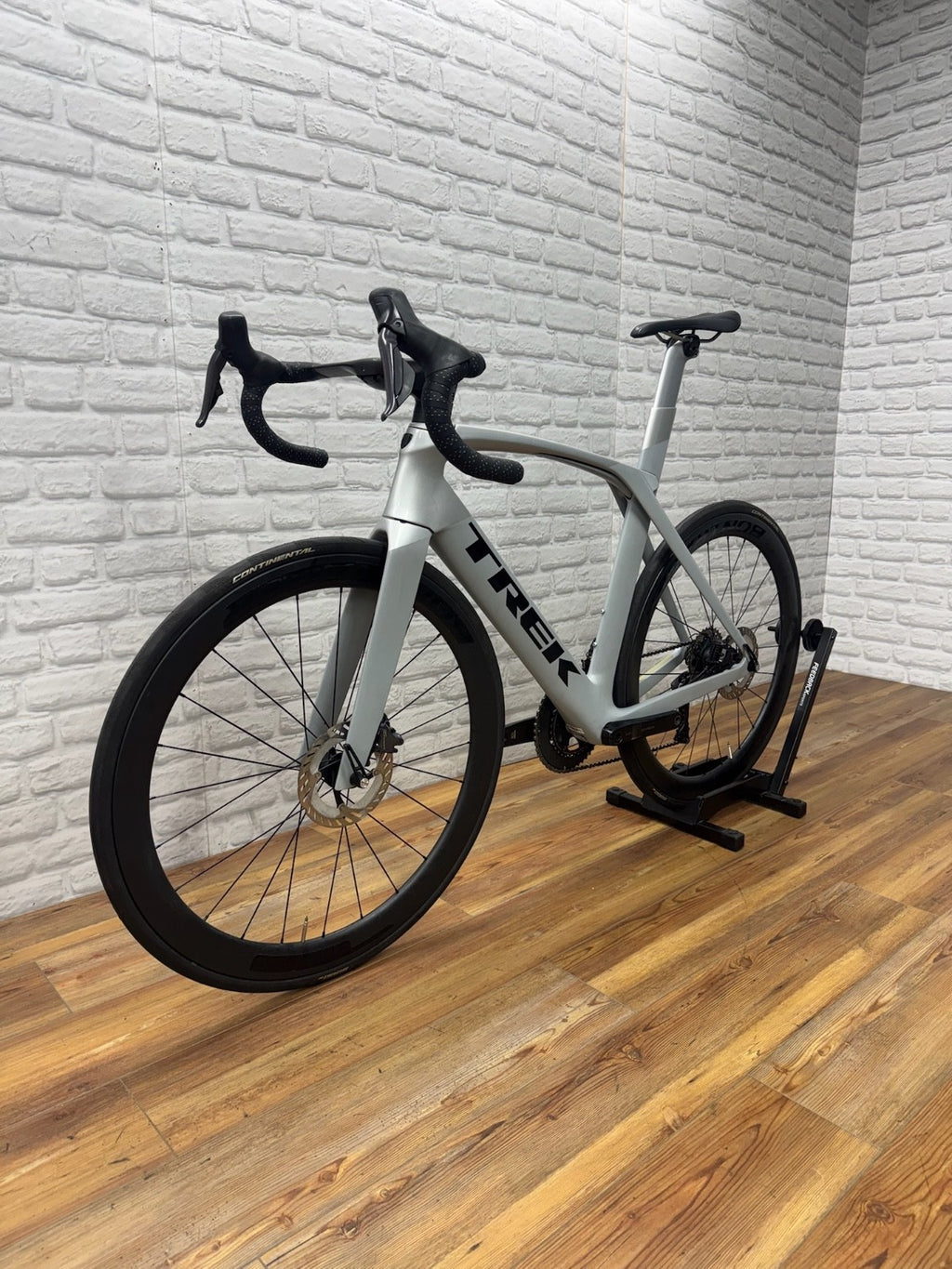 Trek Madone SLR 12 Speed Di2 56cm