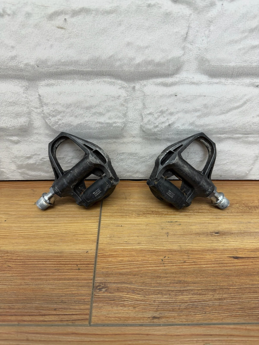 Shimano Ultegra PD-6800 Clipless Road Bike Pedals
