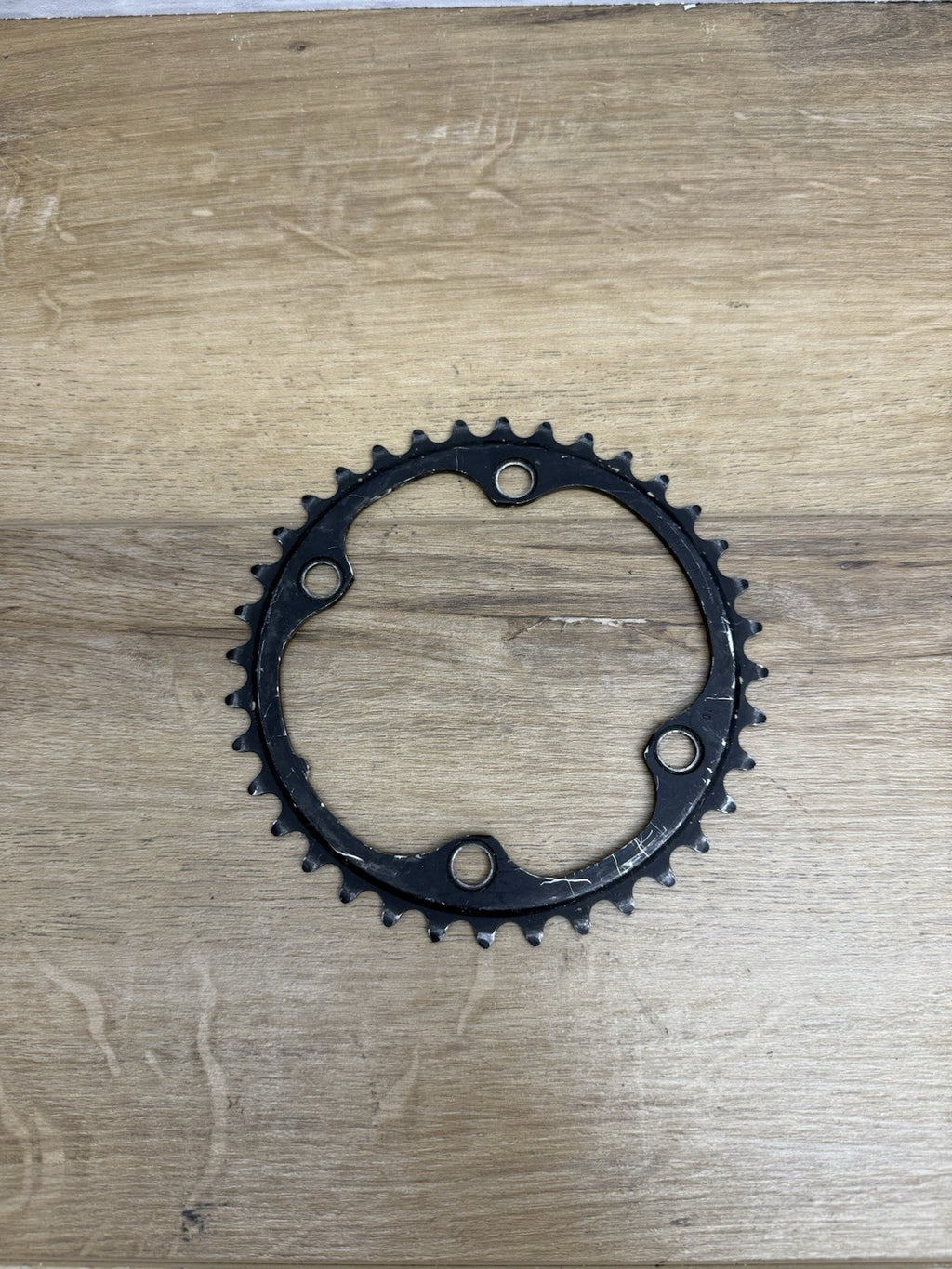 SRAM Road AXS 2x12- Speed Inner Chainring