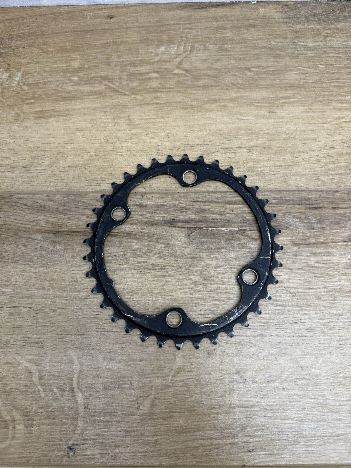 SRAM Road AXS 2x12- Speed Inner Chainring