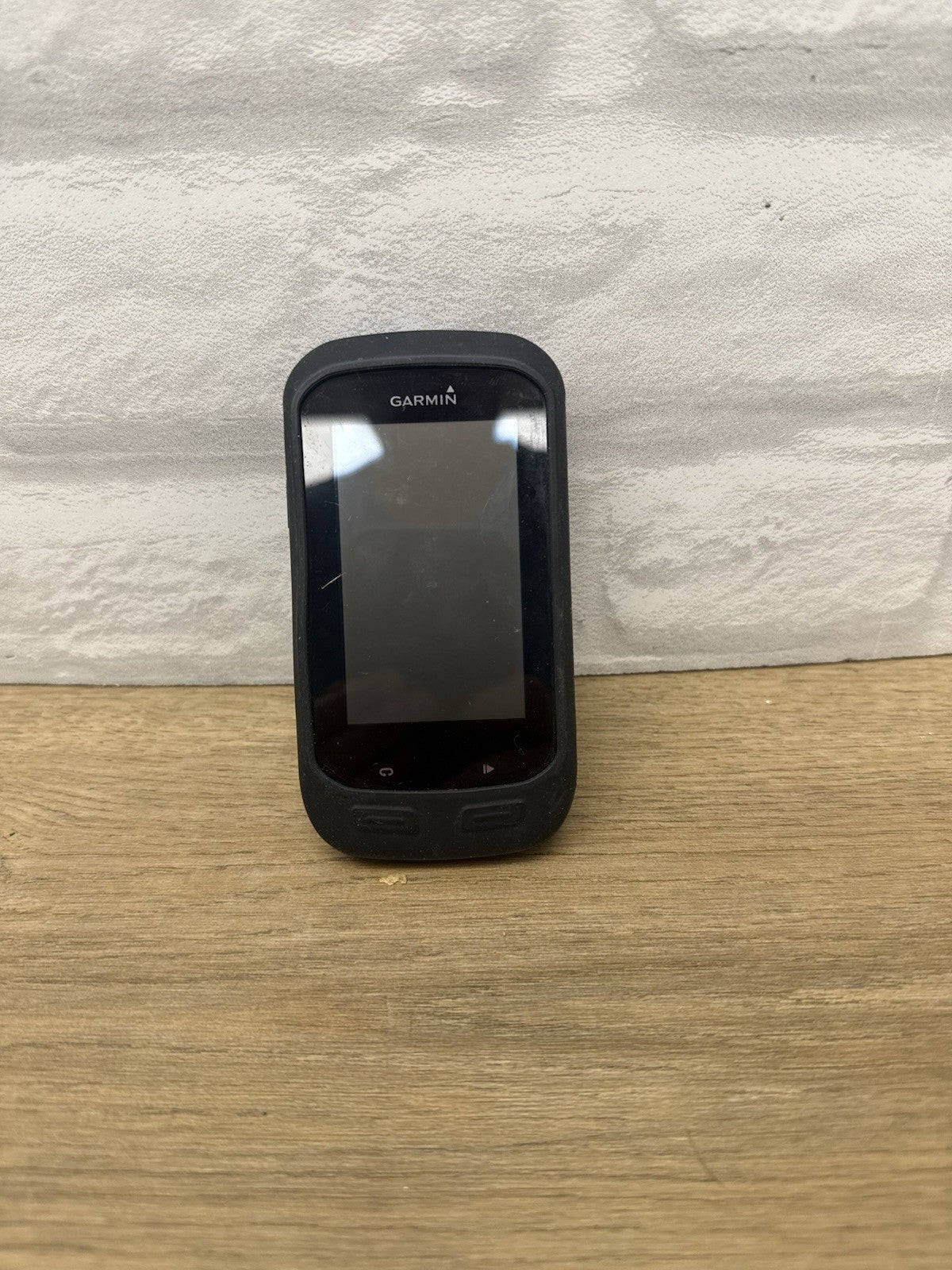 Garmin Edge 1030 GPS Cycling Computer Head Unit Only For Parts Or Repair