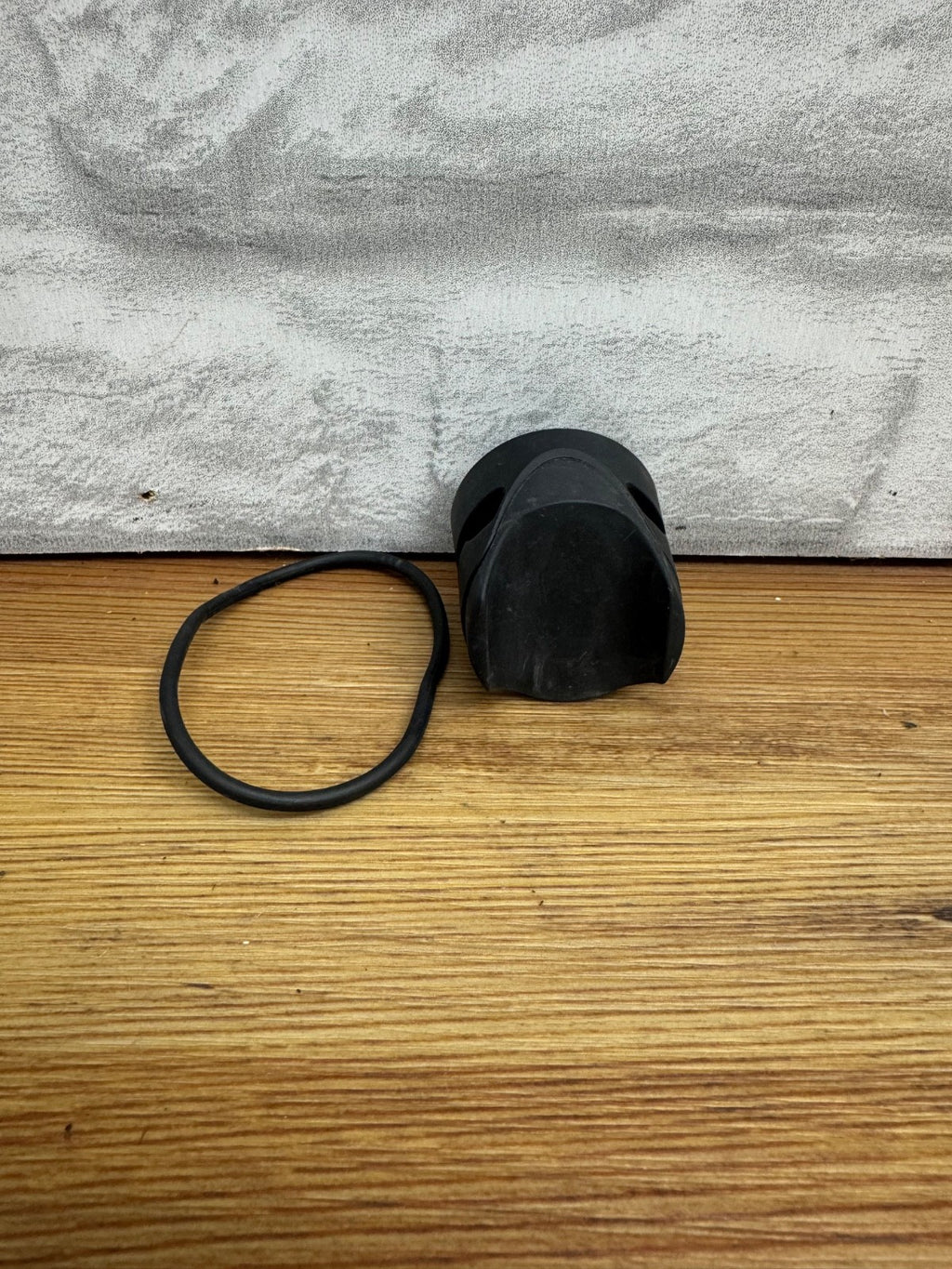 Garmin Varia Seat Post Mount