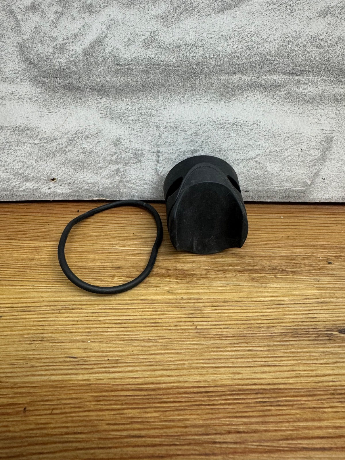 Garmin Varia Seat Post Mount