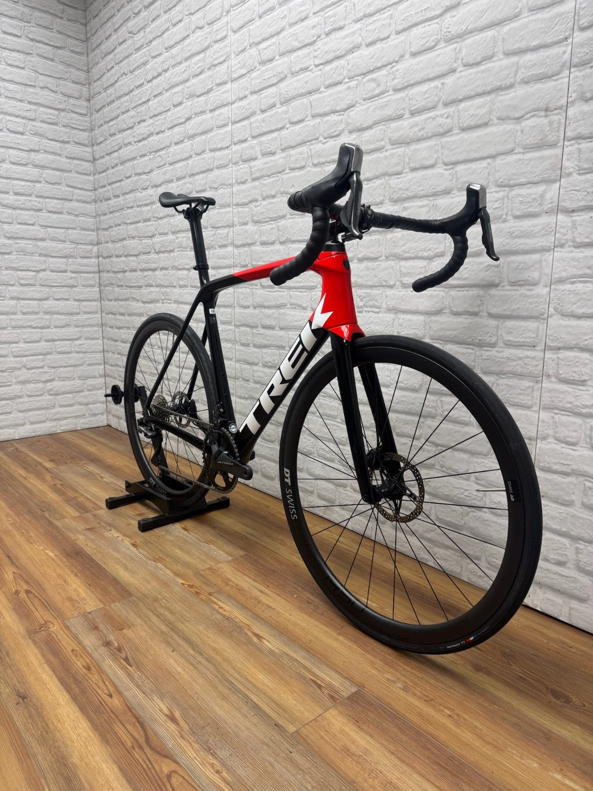 Trek Emonda SL6 58cm Disc Di2