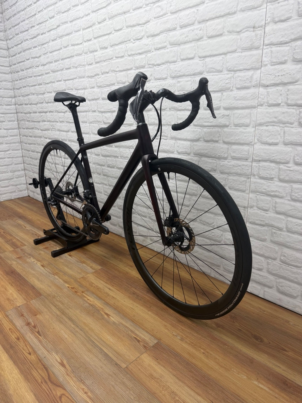 Specialized Aethos 52cm