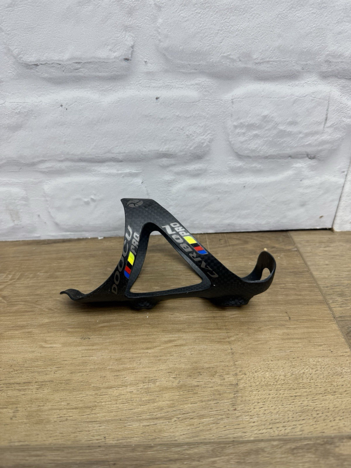 DOOCU Pro Carbon Water Bottle Cage 