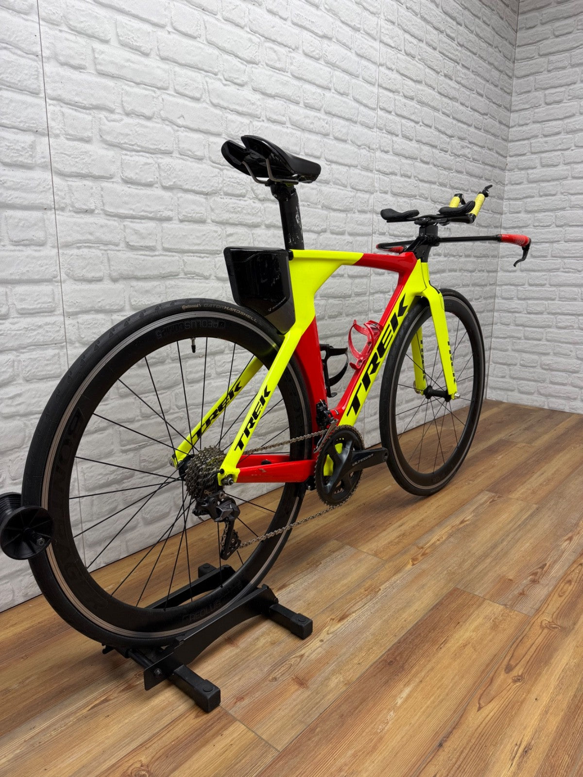Trek Speed Concept Medium 