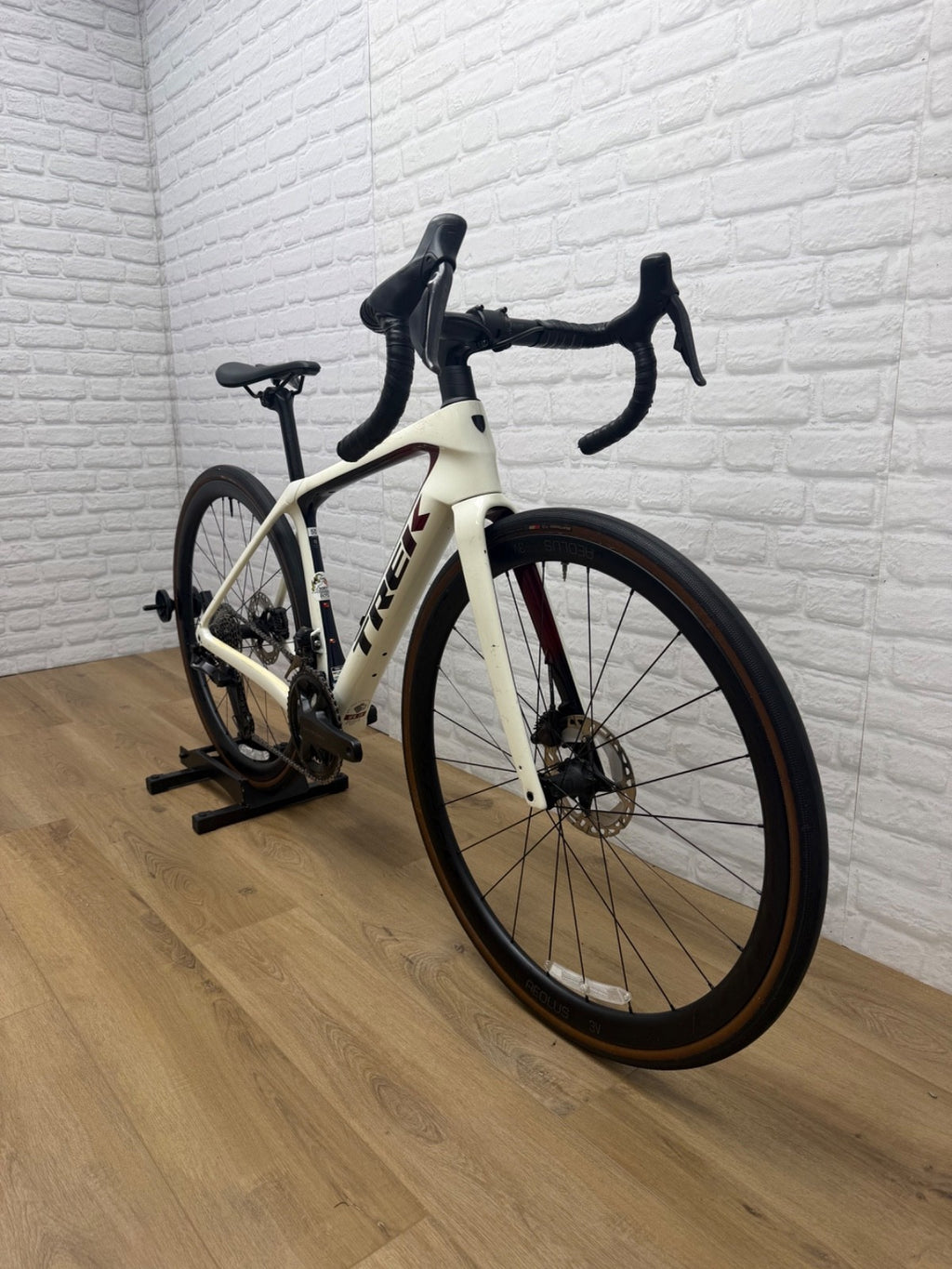 Trek Domane SL 7 50cm 