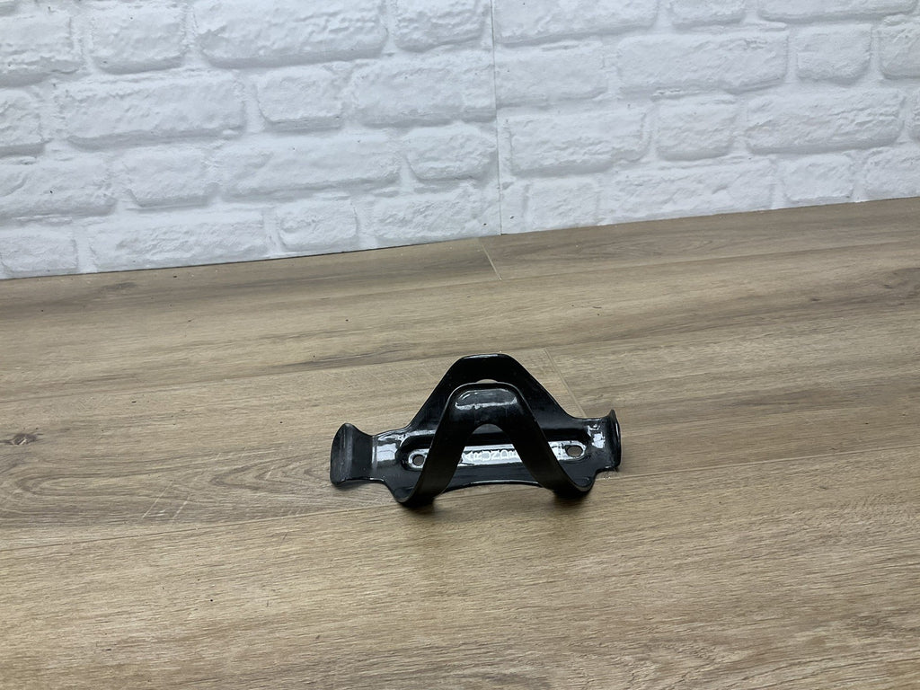 Arundel Side loader Carbon Glossy Water Bottle Cage 