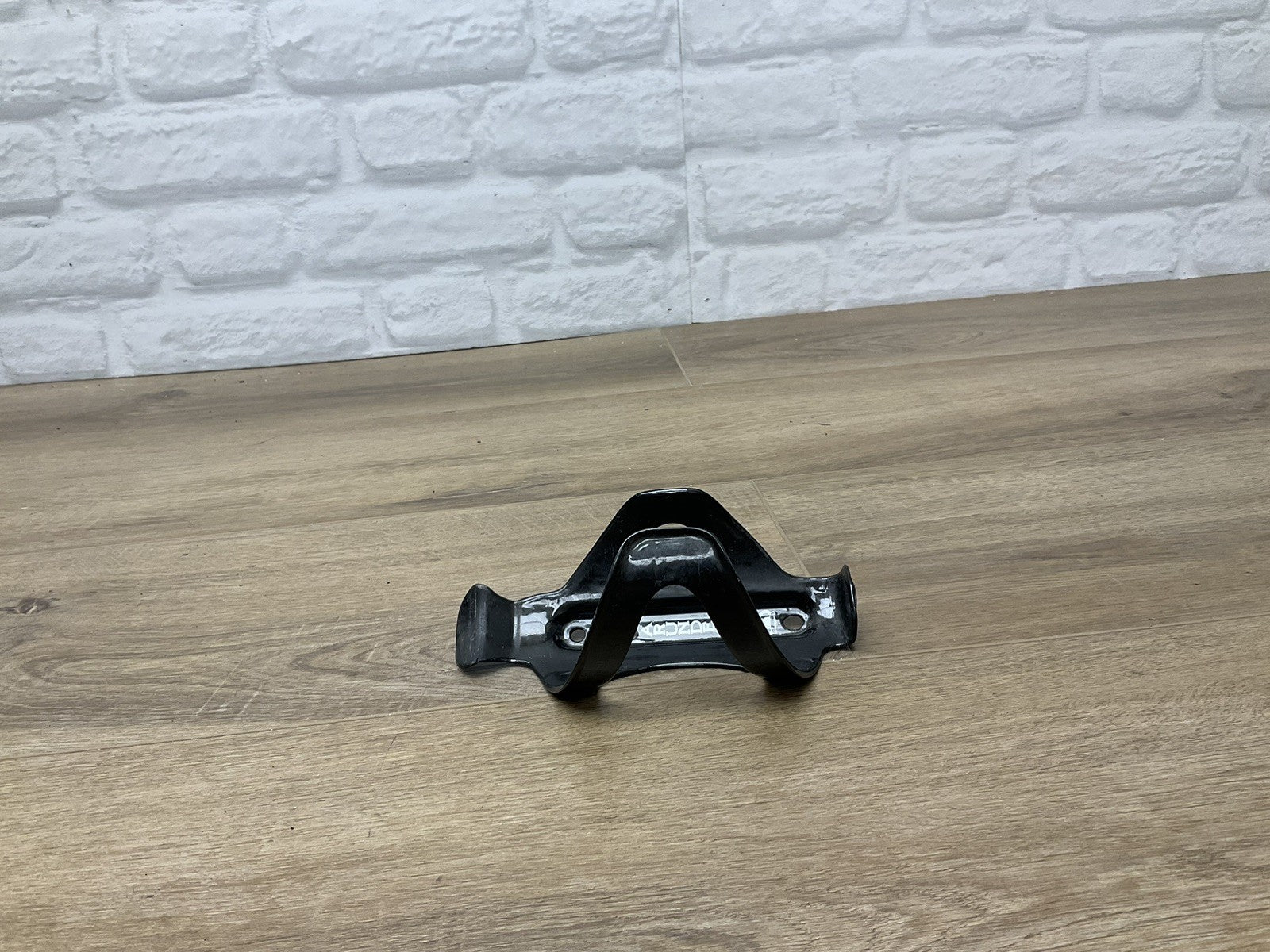 Arundel Side loader Carbon Glossy Water Bottle Cage 
