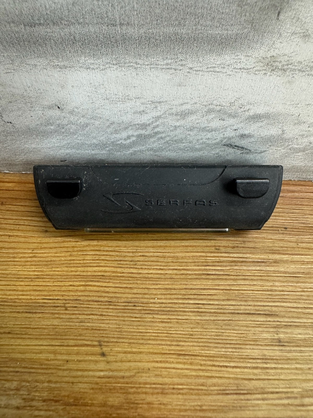 Serfas Thunderbolt Rechargeable Headlight