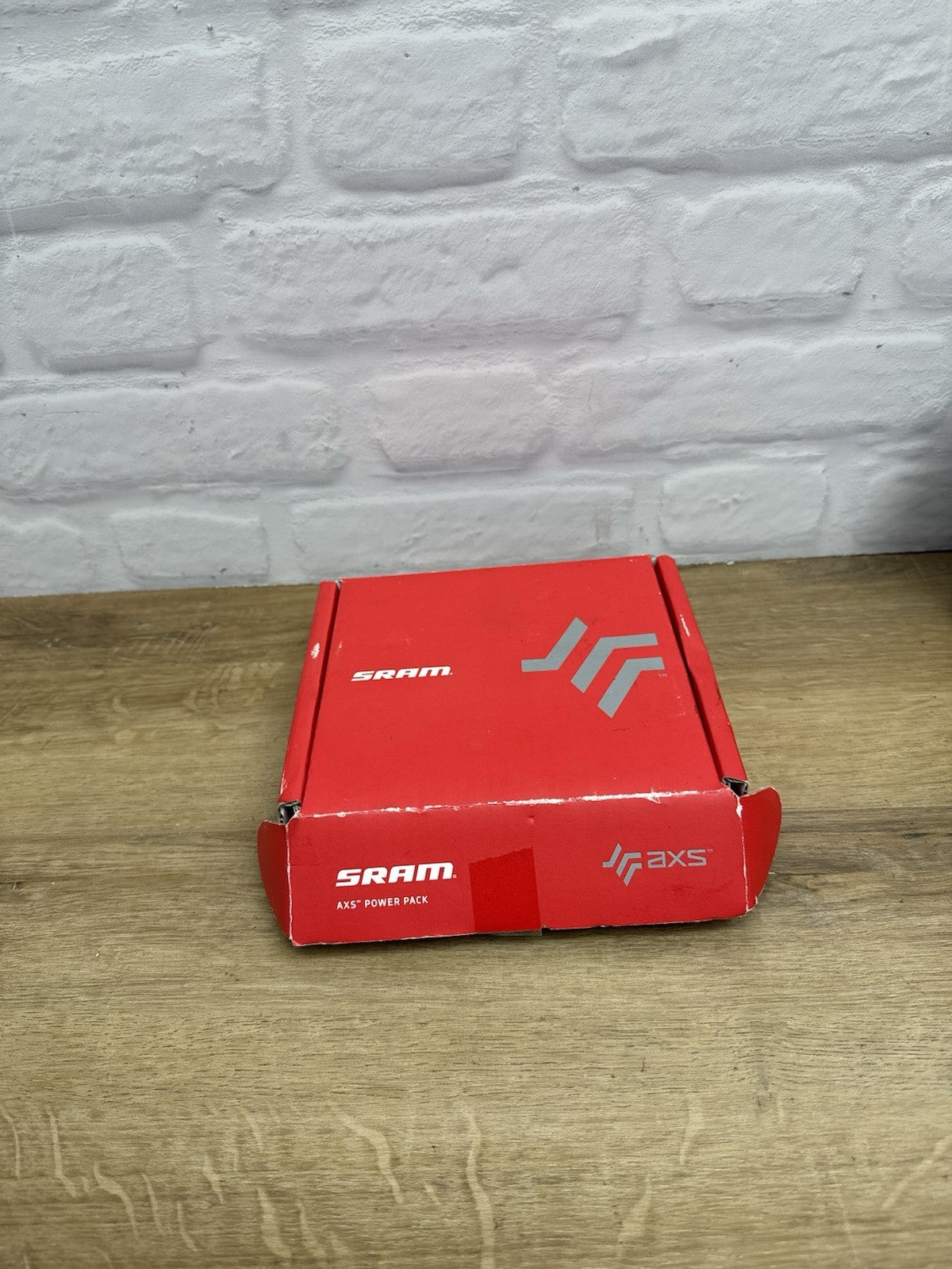 SRAM AXS Power Pack