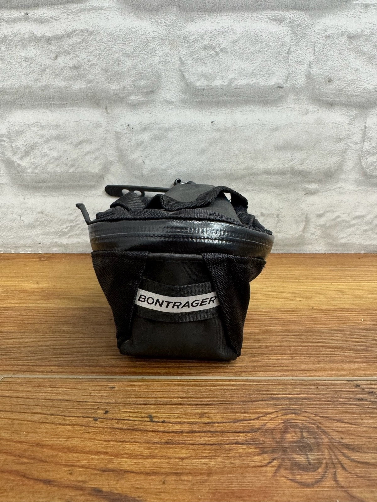 Bontrager Saddle Bag Flat Kit