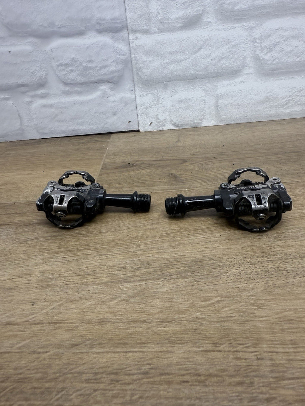 Bontrager Comp Mtb Clipless Pedals 