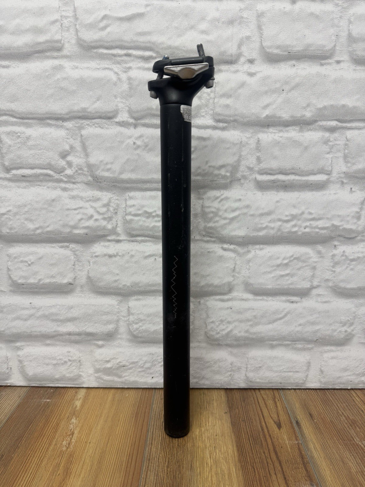 Aluminum Seat Post 30.9 X 400