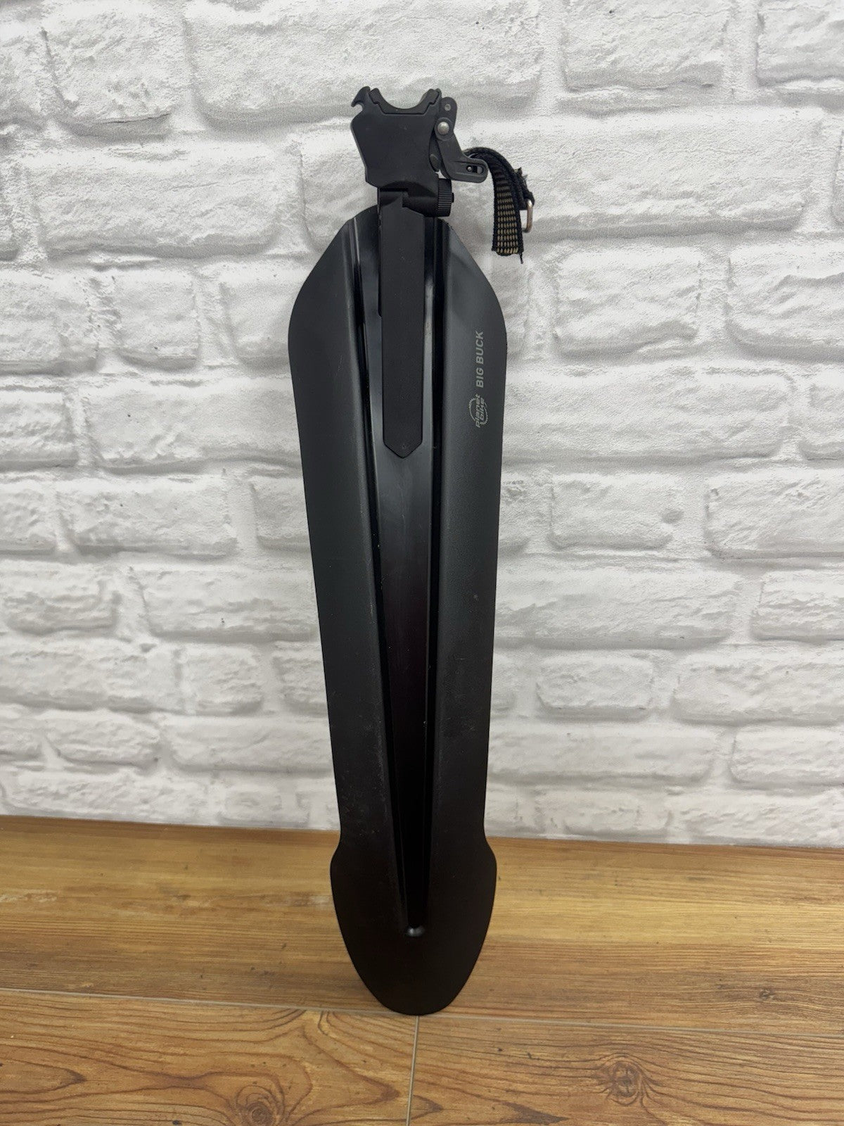 Planet Bike Big Buck Rear Mud Guard Fender