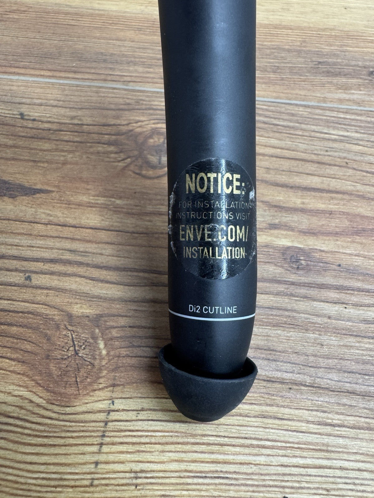 ENVE SES Carbon Aero Handlebars 46cm