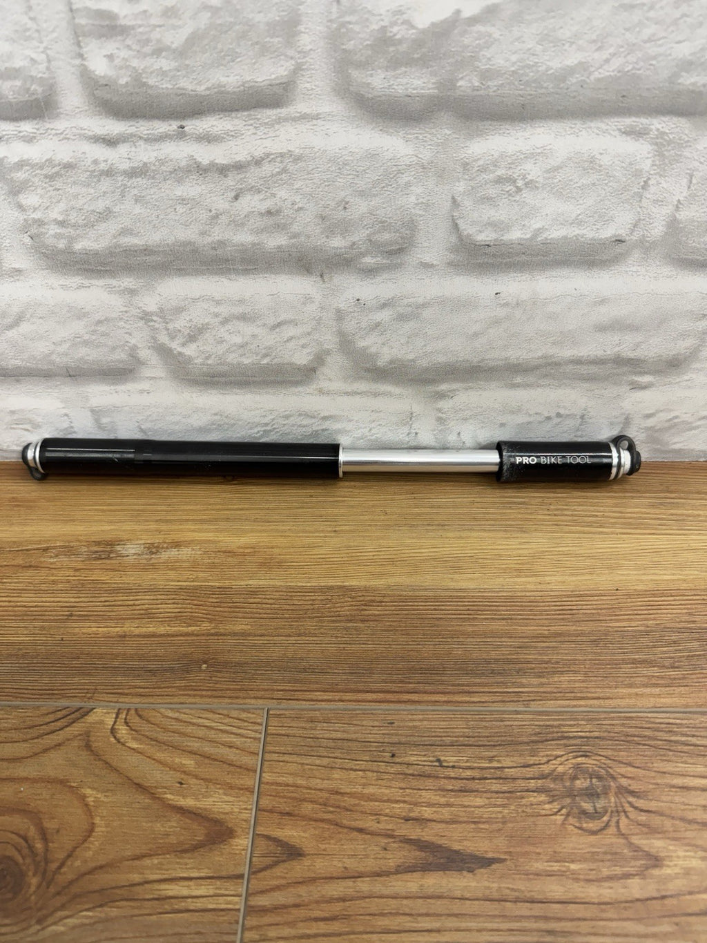 Pro Bike Tool Mini Compact Bike Pump