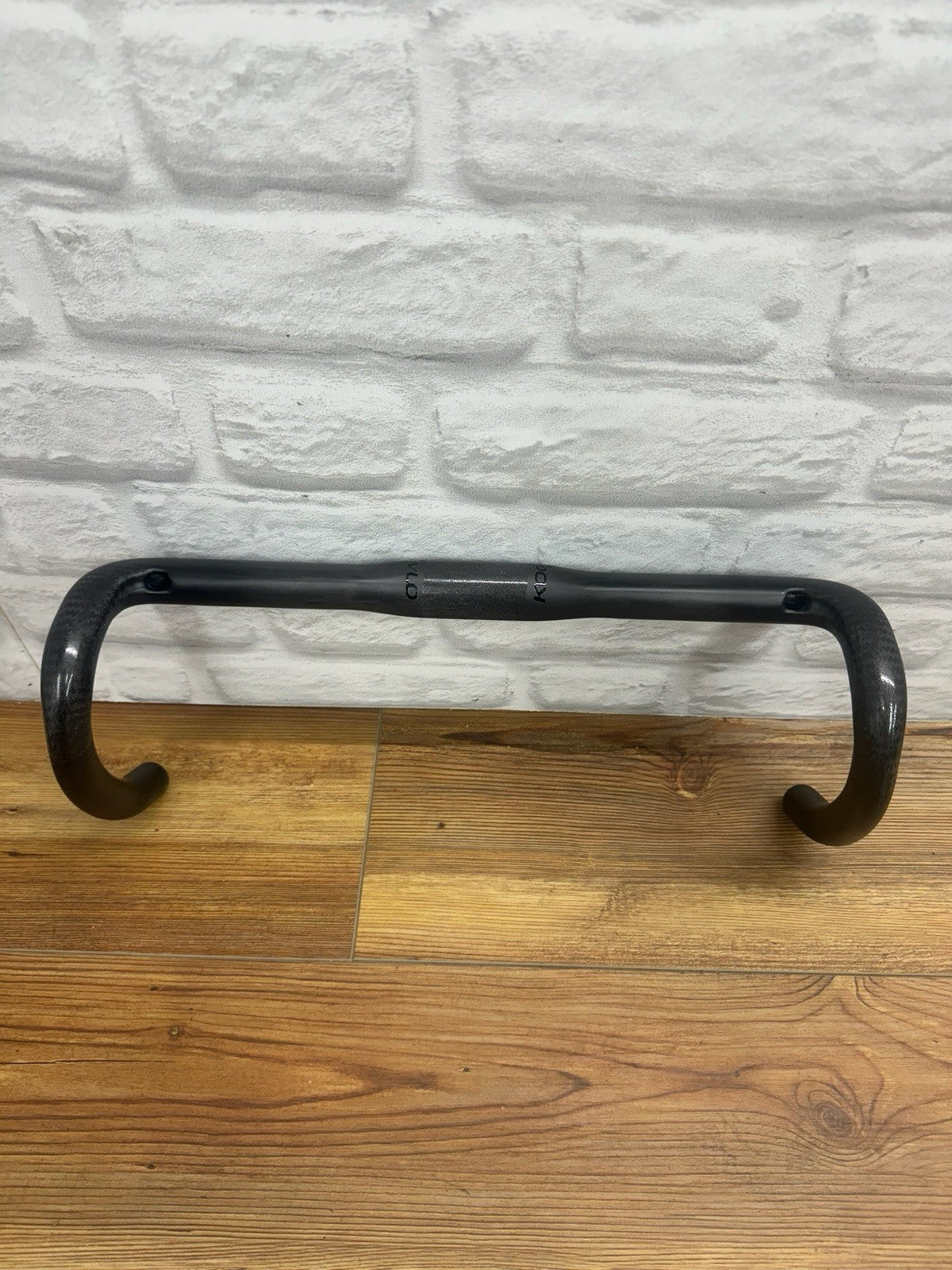 Kocevlo Carbon Drop Bar Handlebars 42cm