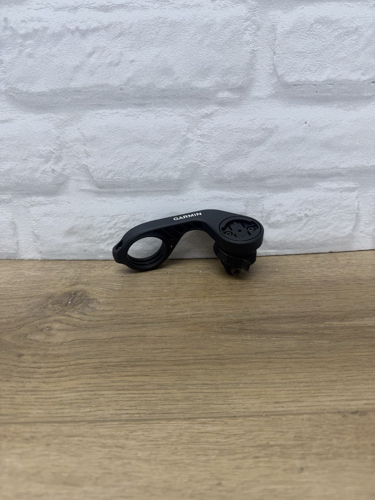 garmin flush out-front mount