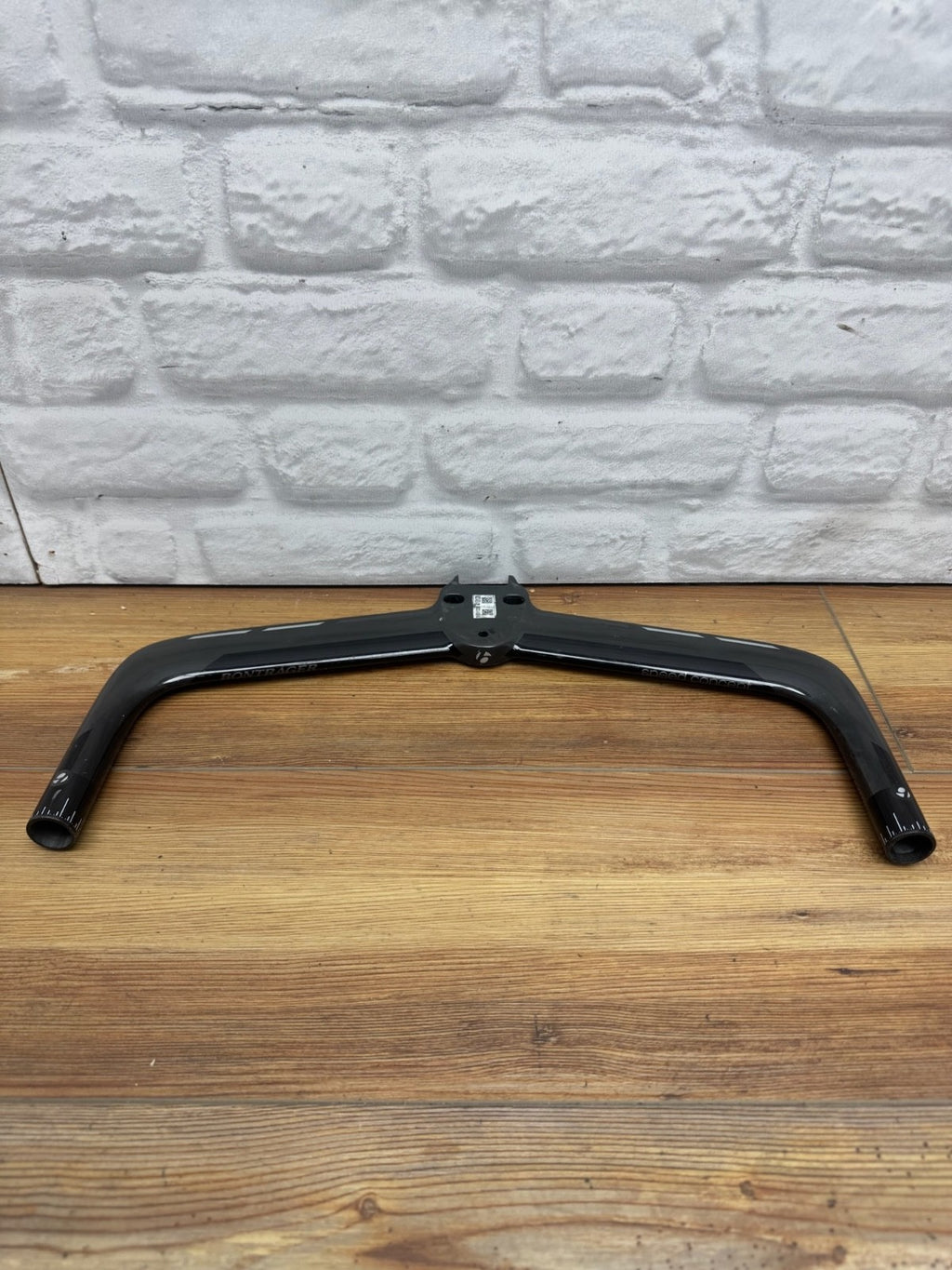 Bontrager Speed Concept Base UCI Legal Aero Handlebar - 420mm
