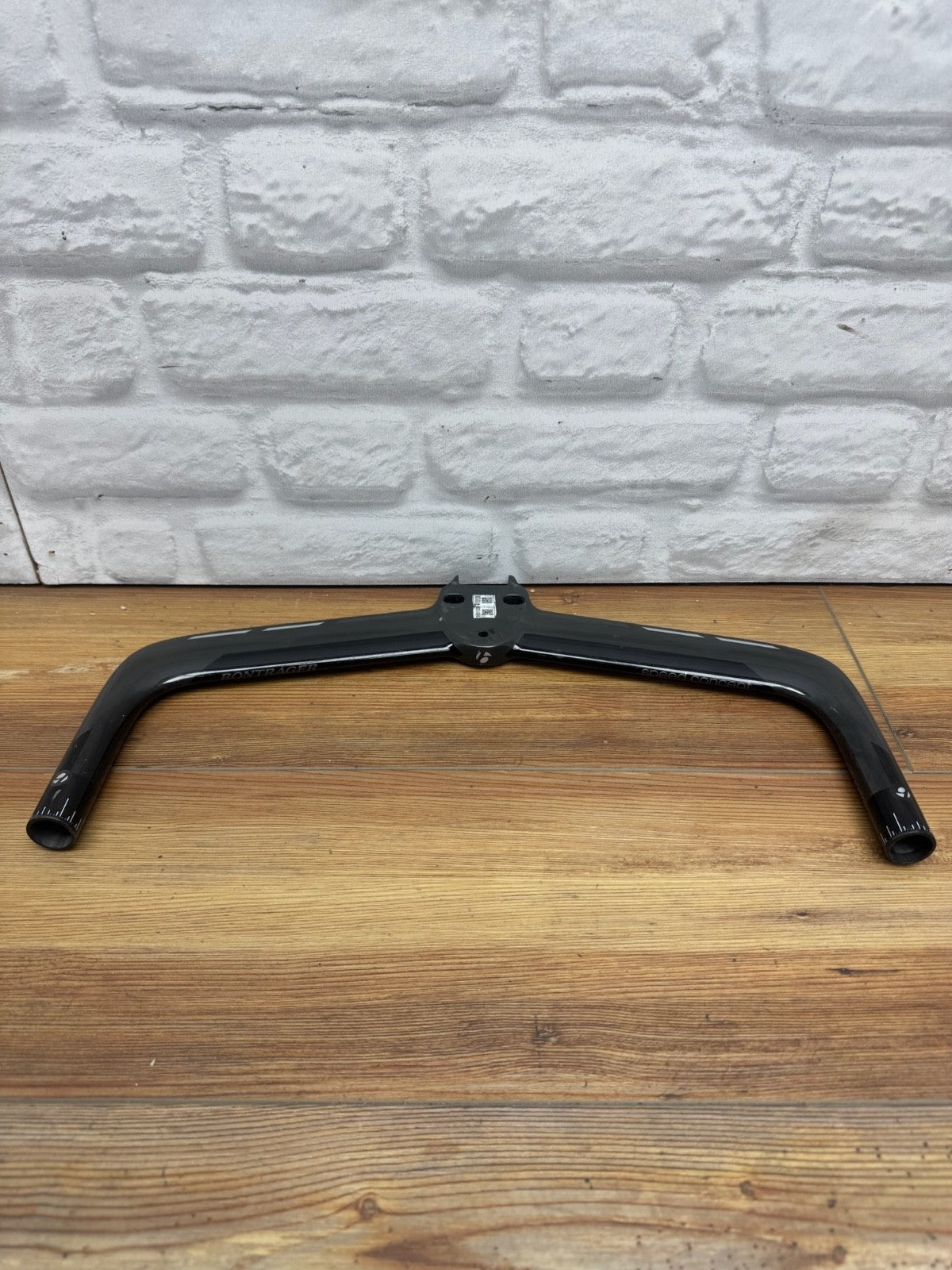 Bontrager Speed Concept Base UCI Legal Aero Handlebar - 420mm