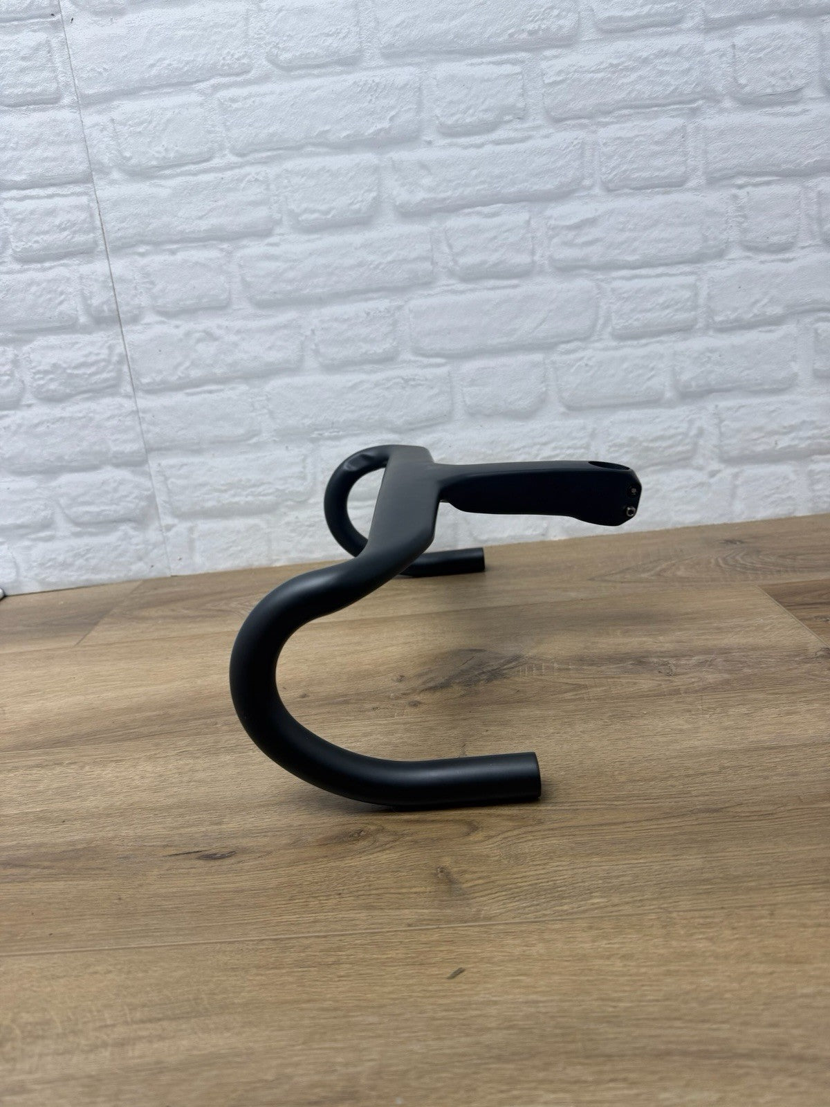 Bontrager Aeolus RSL VR-C OCLV Carbon 40cm X 140mm Stem 