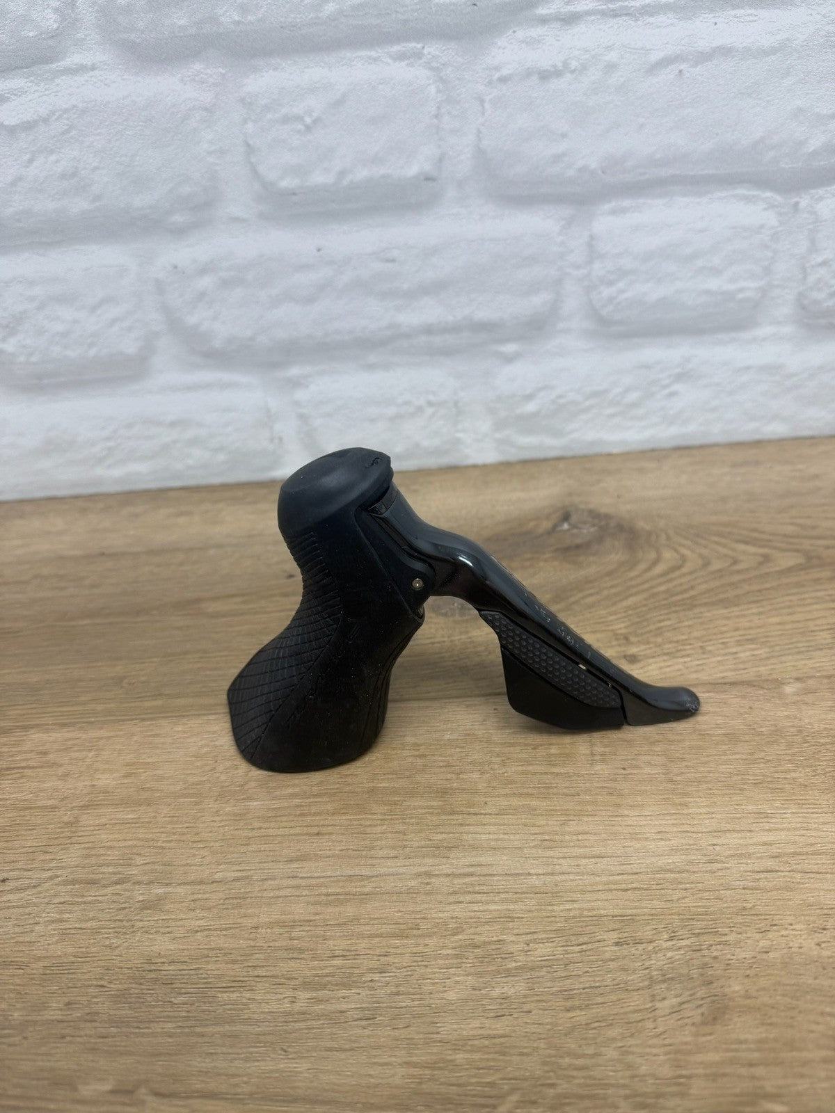 Shimano Dura-Ace mechanical shift/hydraulic brake dual-control lever FOR PARTS
