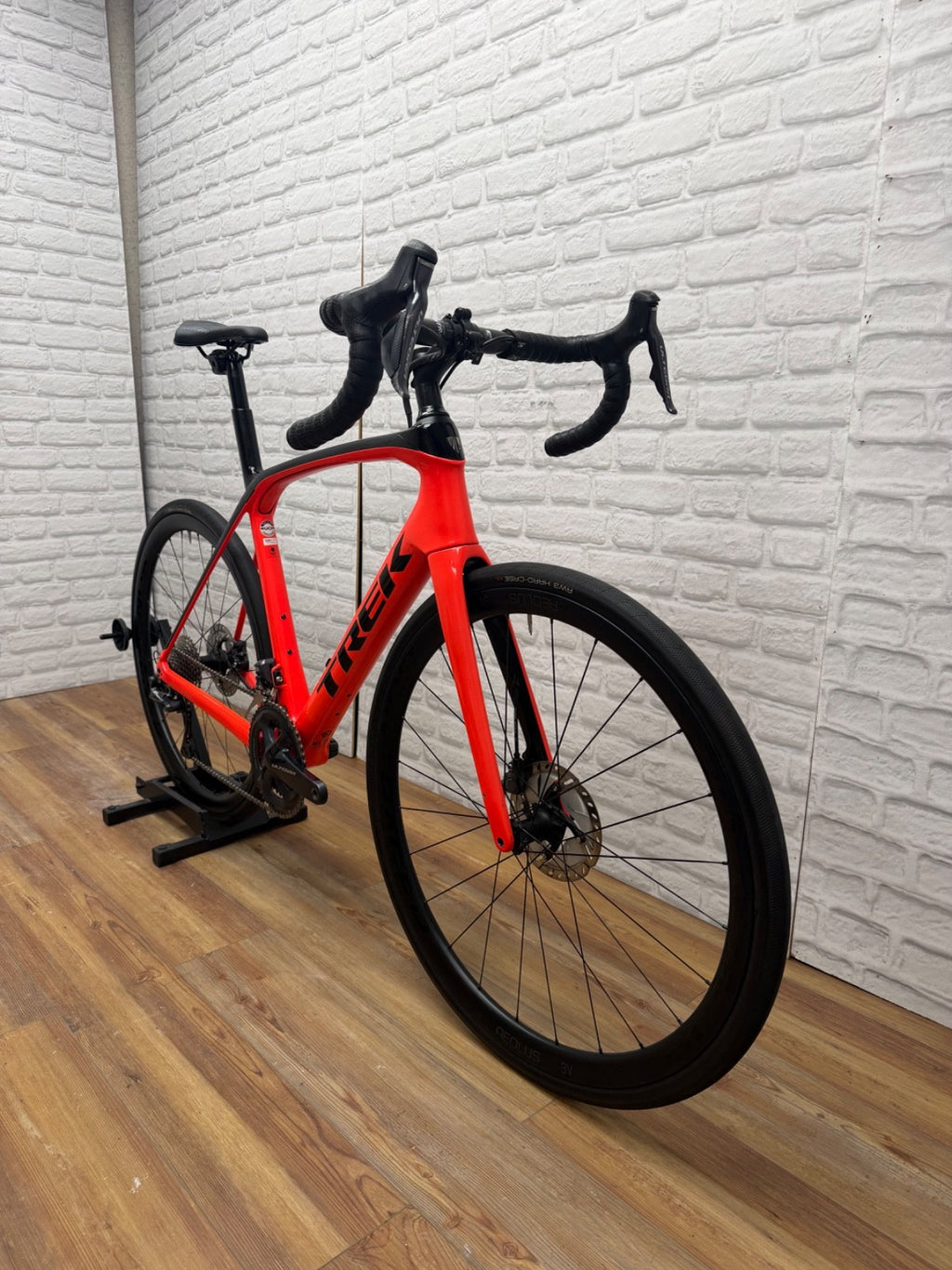 Trek Domane SLR 7 Project One 56cm Road Bike