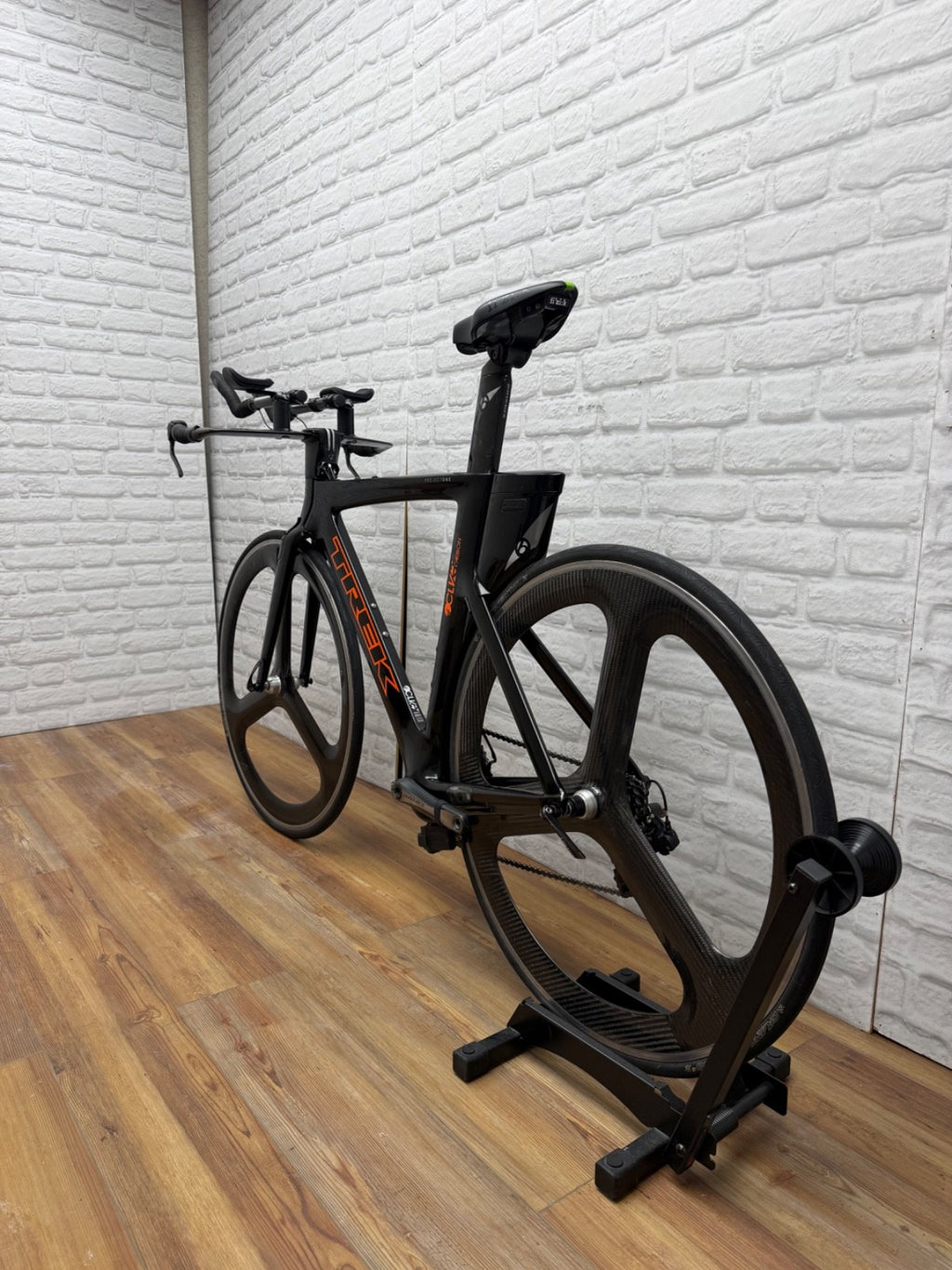 Trek Speed Concept 9-Series Medium