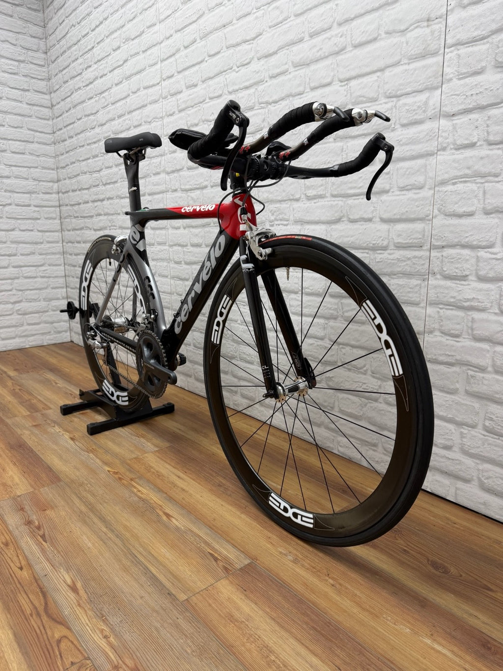 Cervelo P3 51cm Triathlon Bike