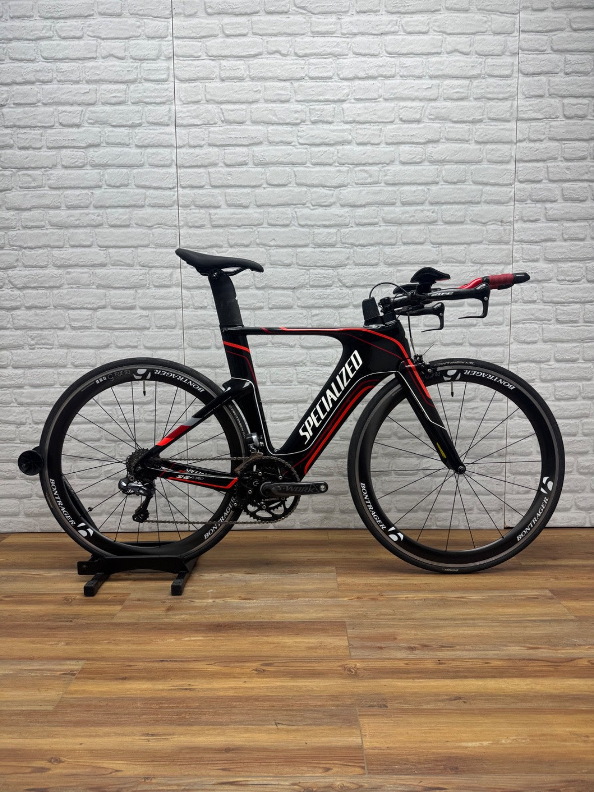 Specialized Shiv Small Di2